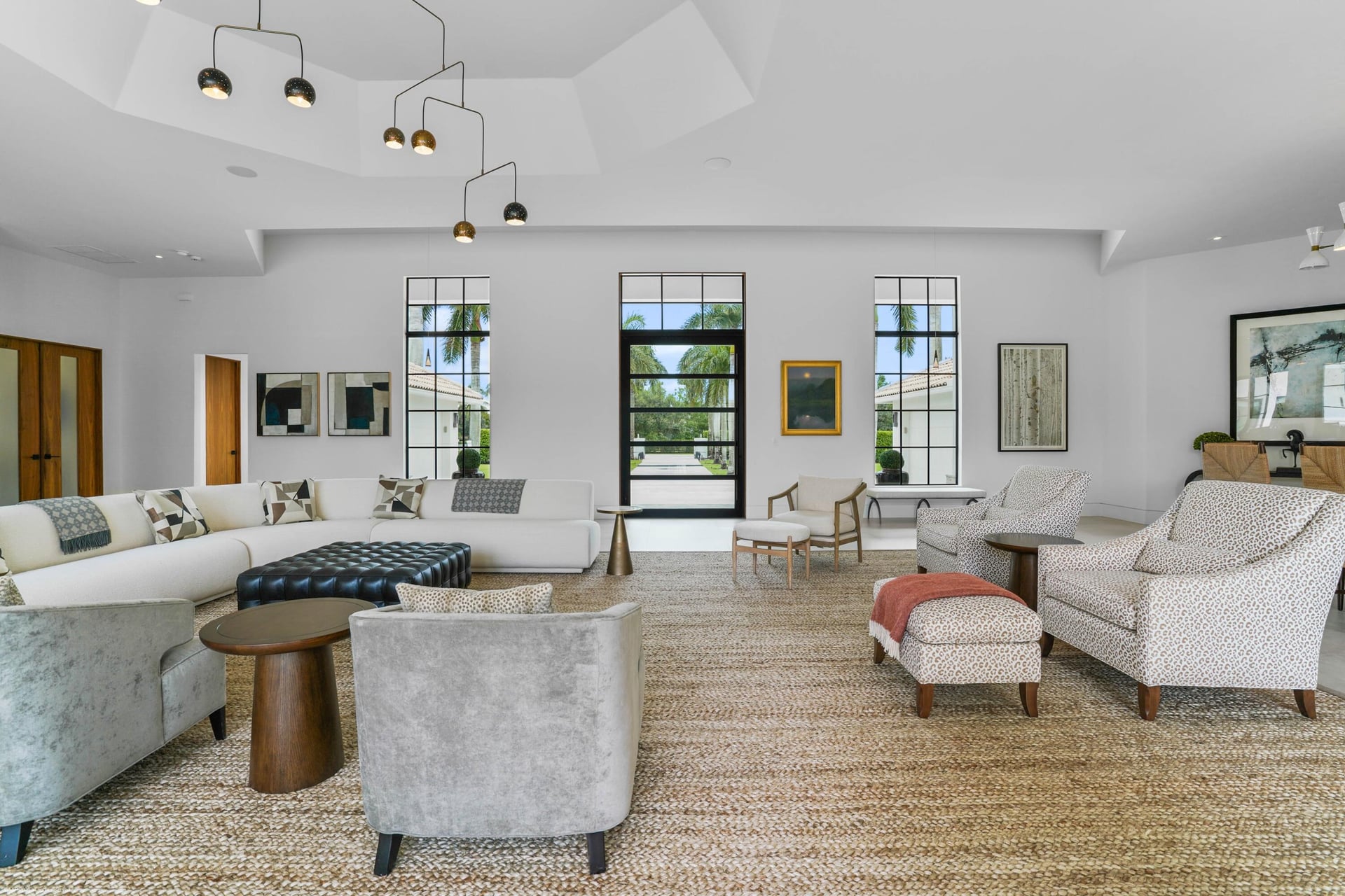 Palm Beach Point Residence photo 12
