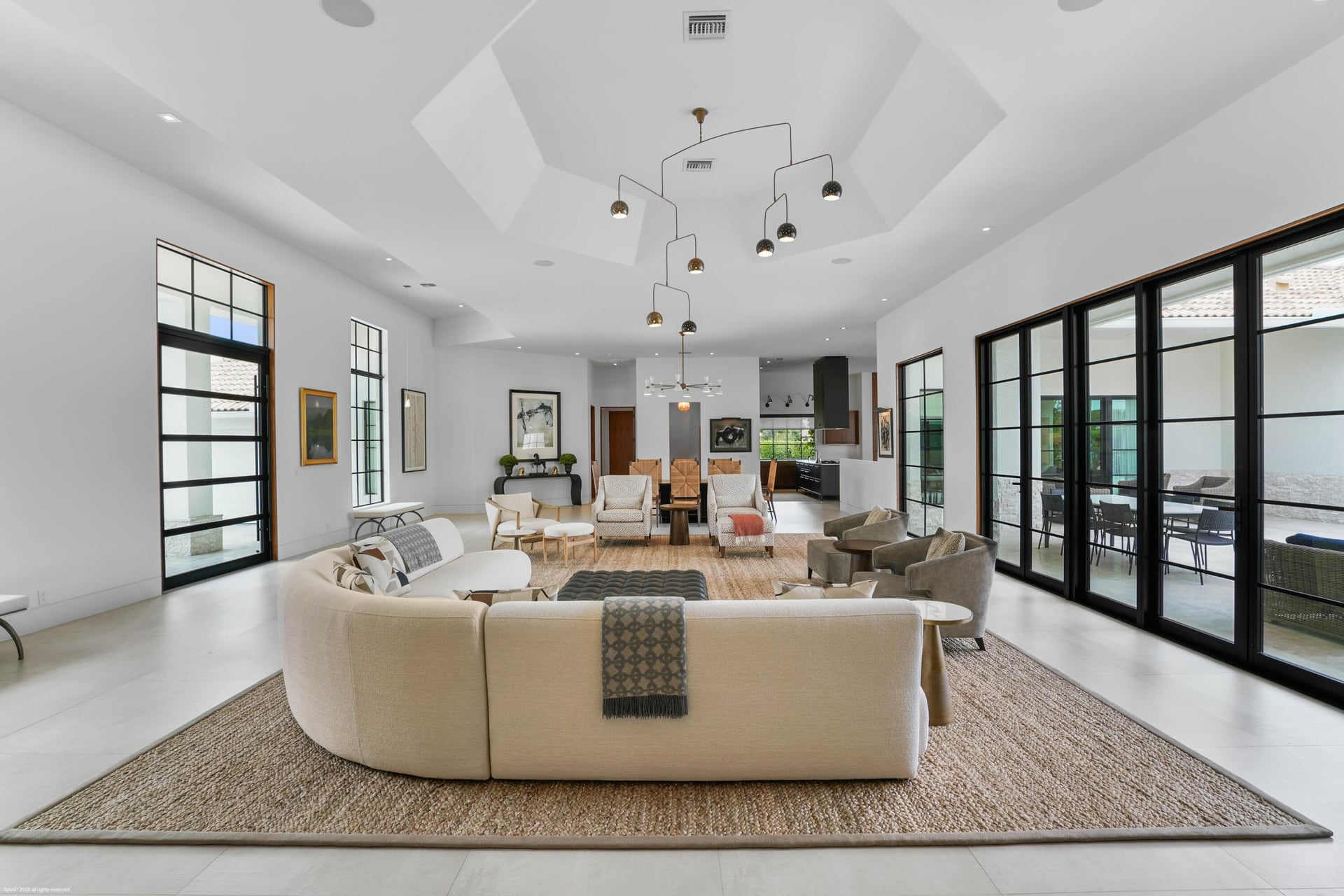 Palm Beach Point Residence photo 14
