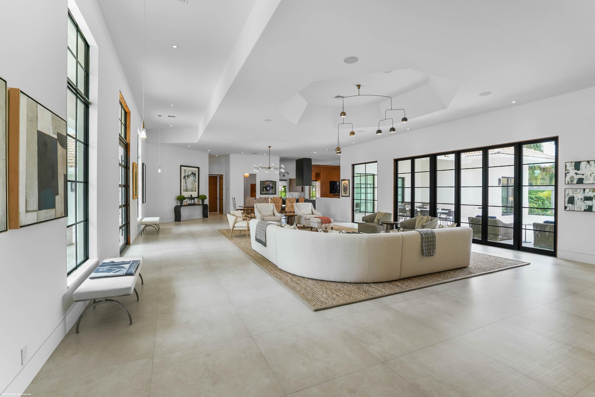 Palm Beach Point Residence photo 15
