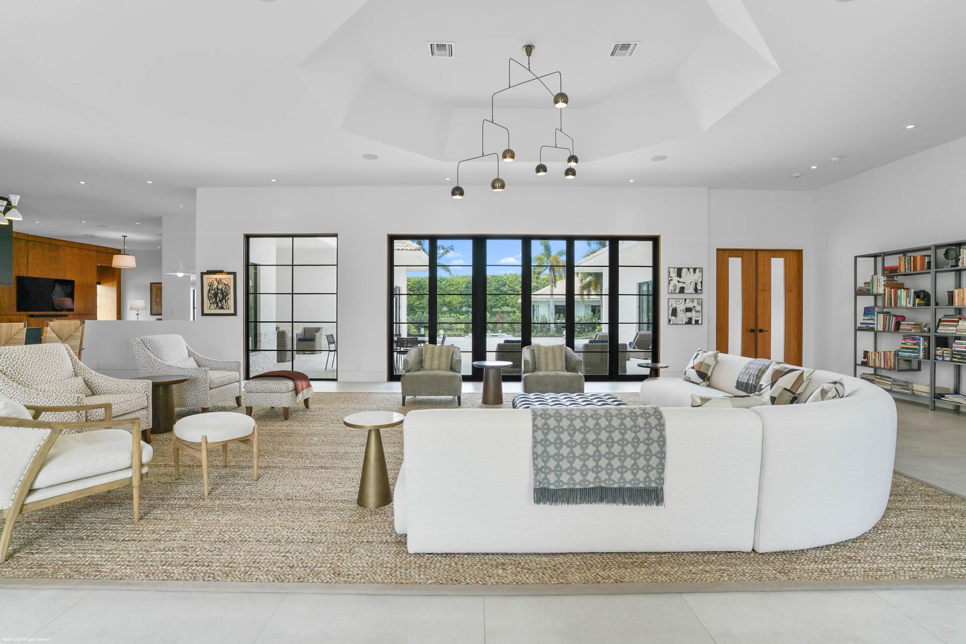 Palm Beach Point Residence photo 16