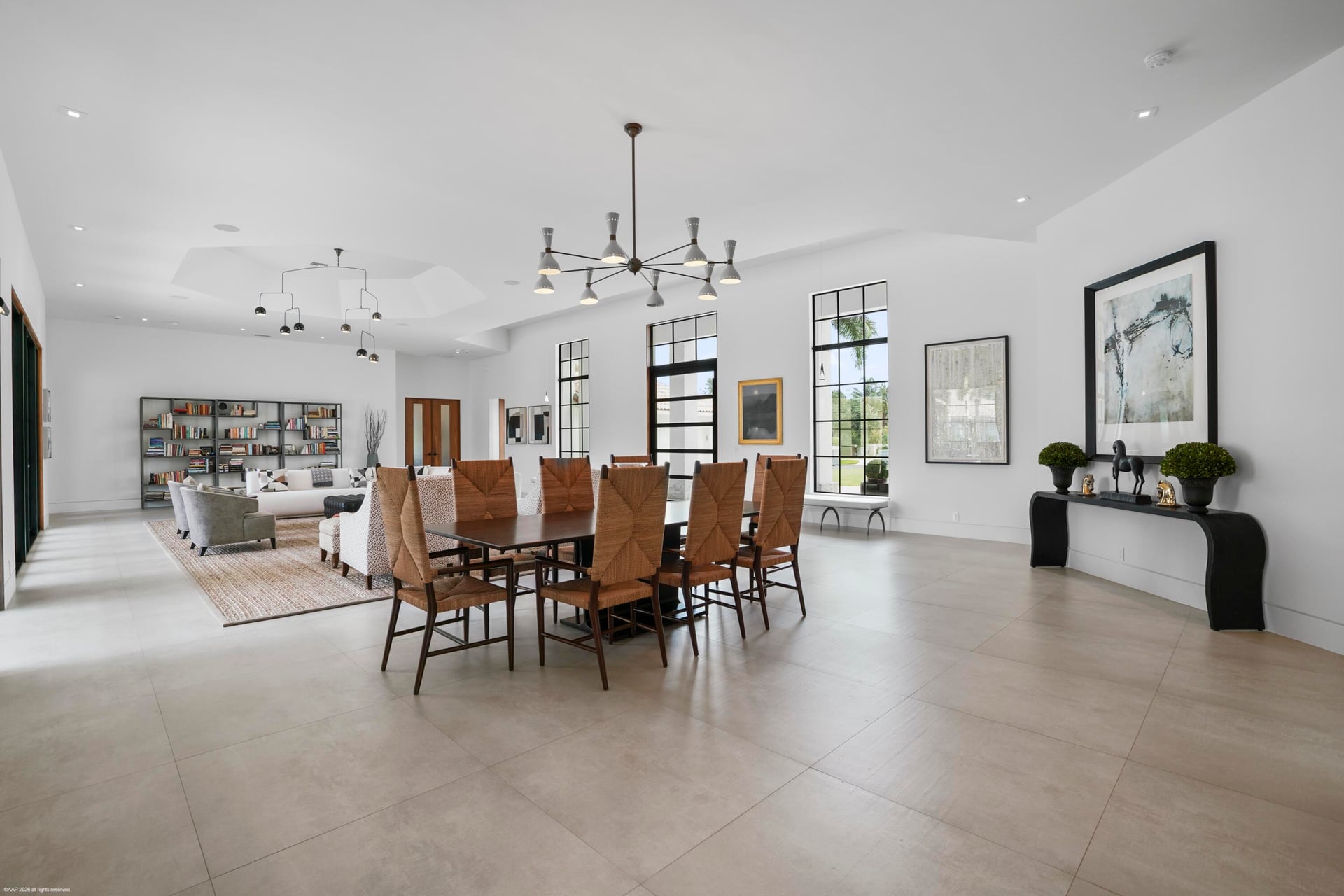 Palm Beach Point Residence photo 17
