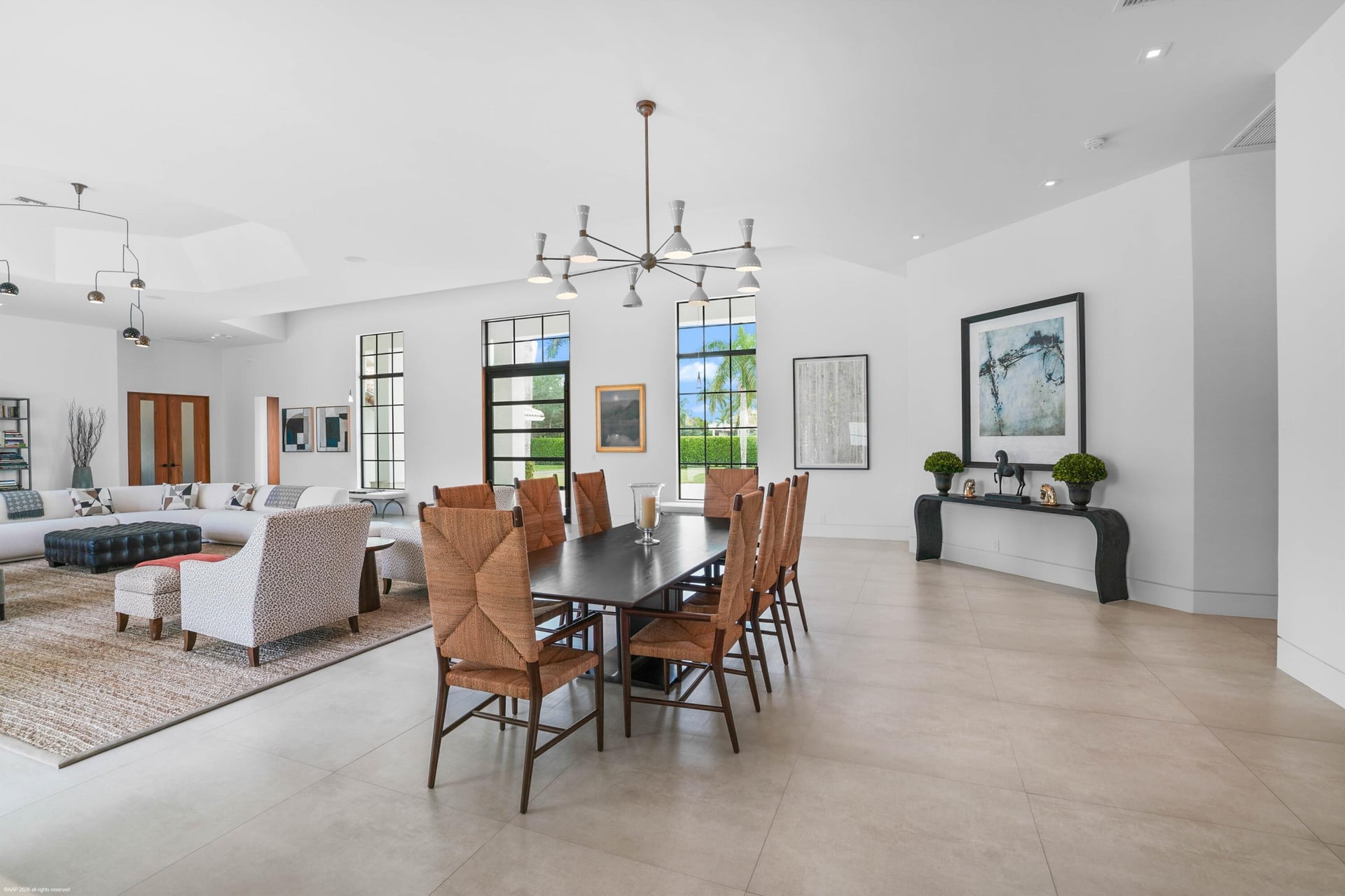 Palm Beach Point Residence photo 18