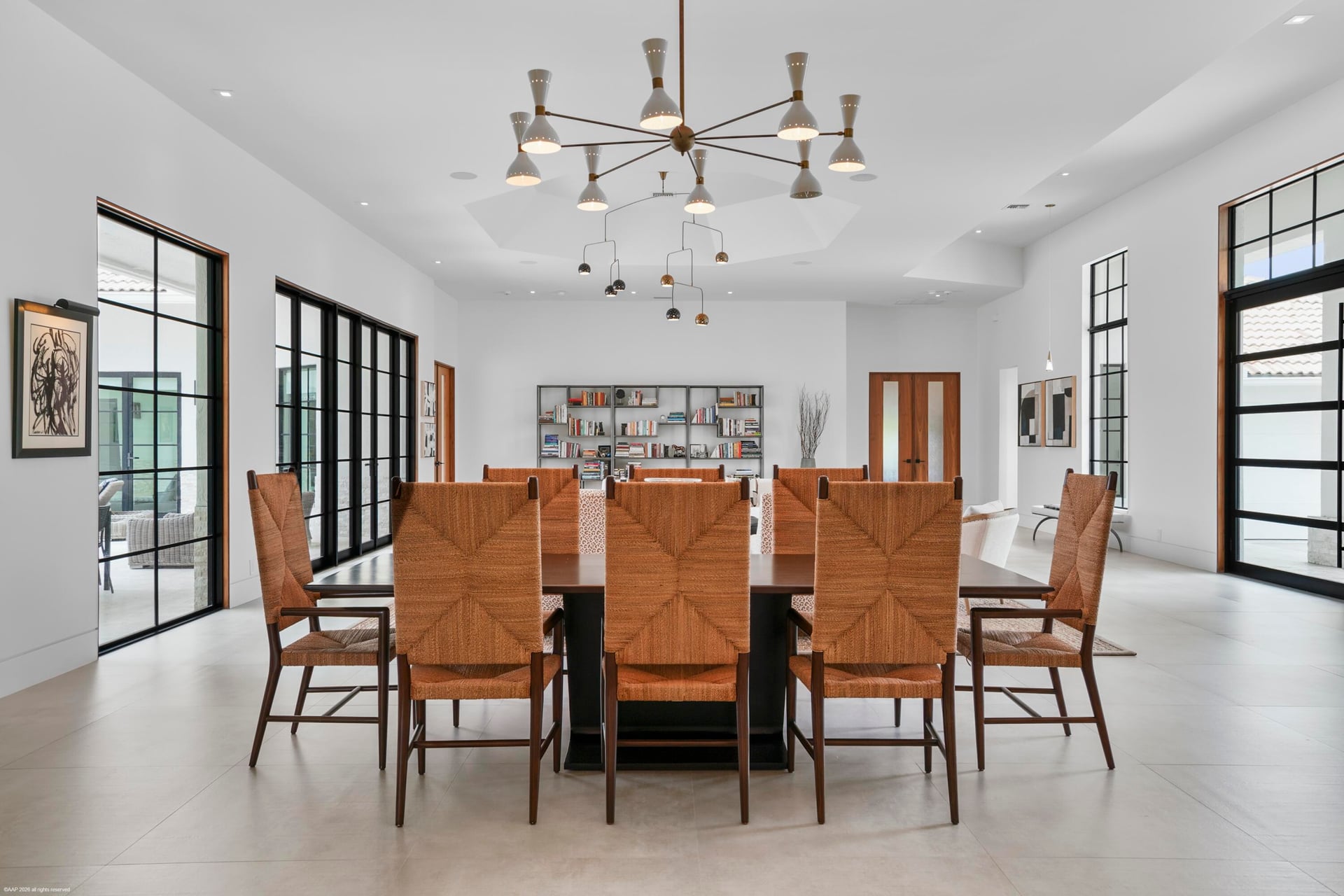 Palm Beach Point Residence photo 19