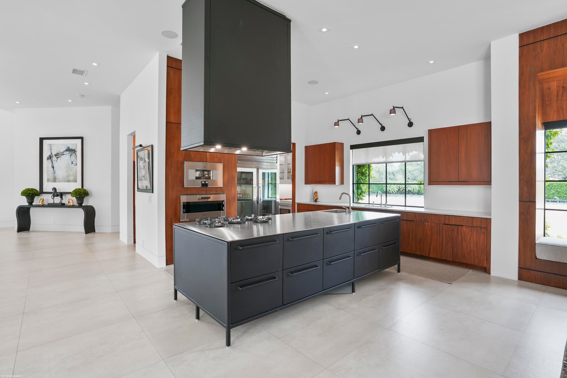 Palm Beach Point Residence photo 20