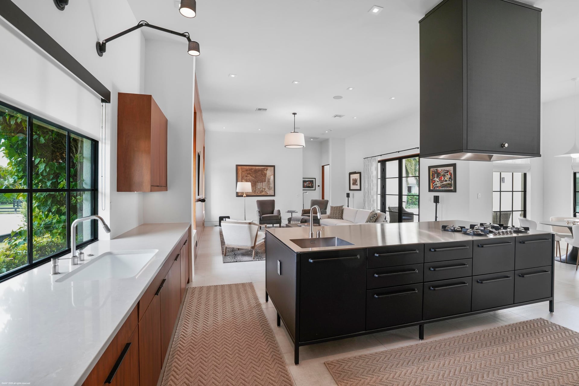 Palm Beach Point Residence photo 22