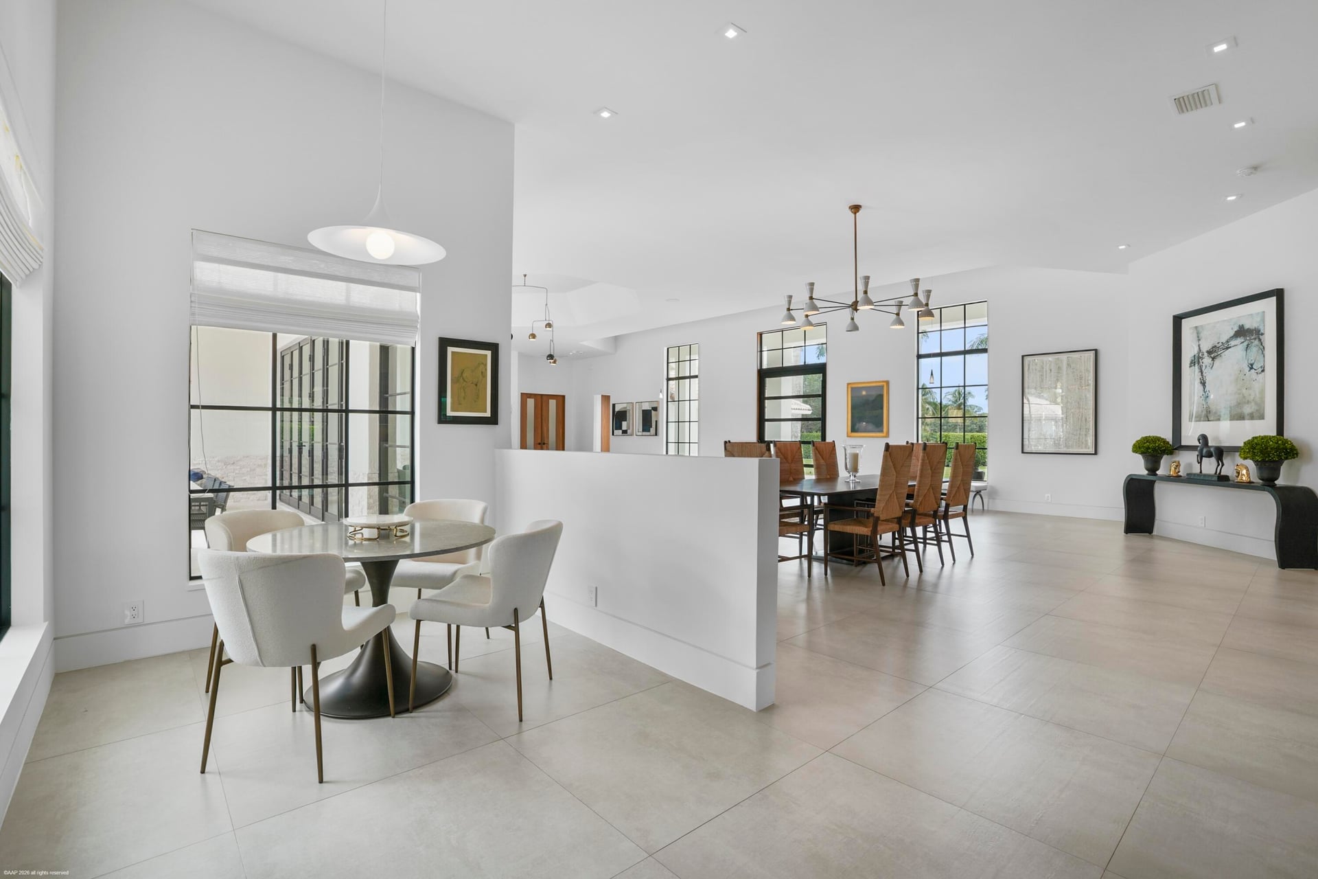 Palm Beach Point Residence photo 23