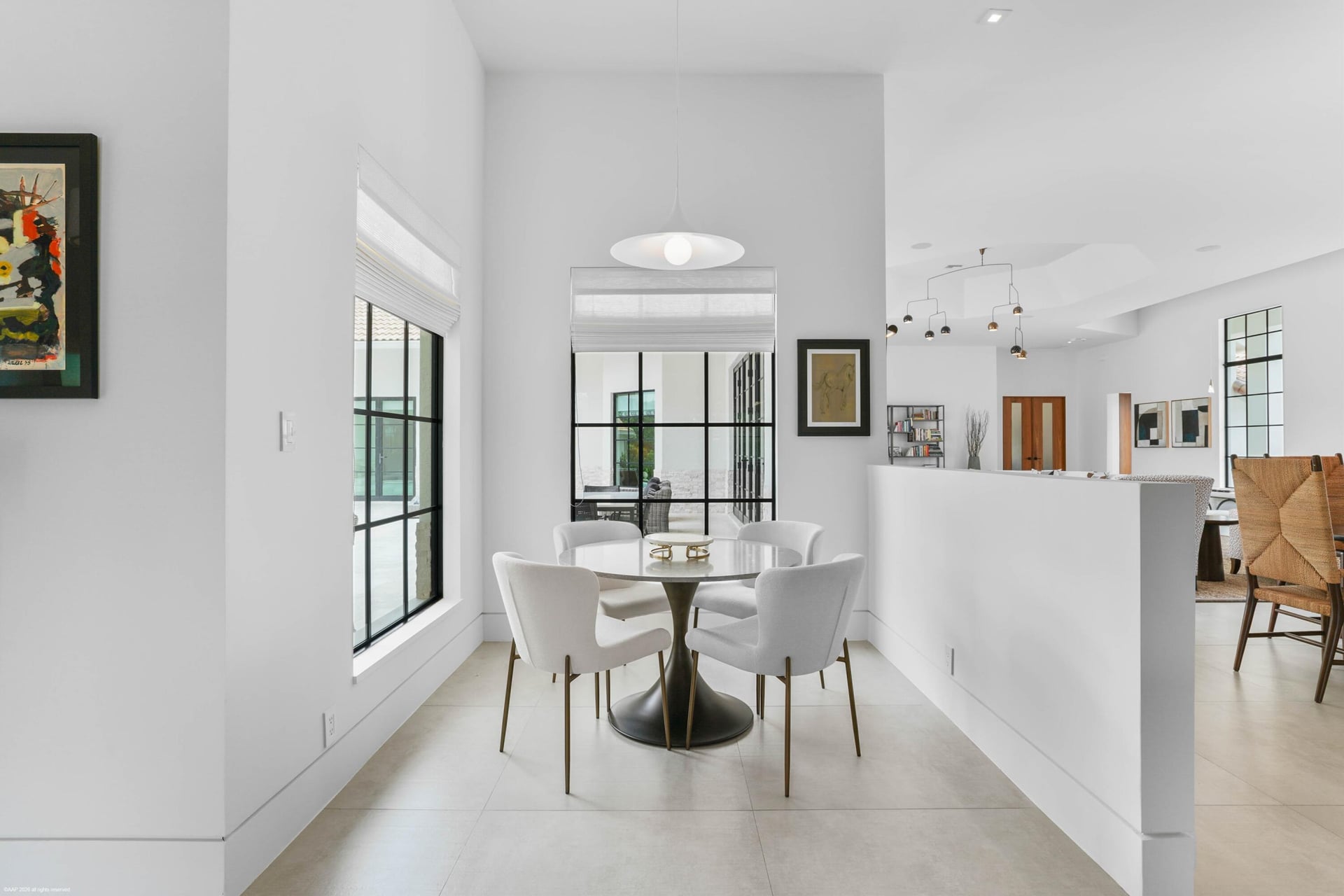 Palm Beach Point Residence photo 24