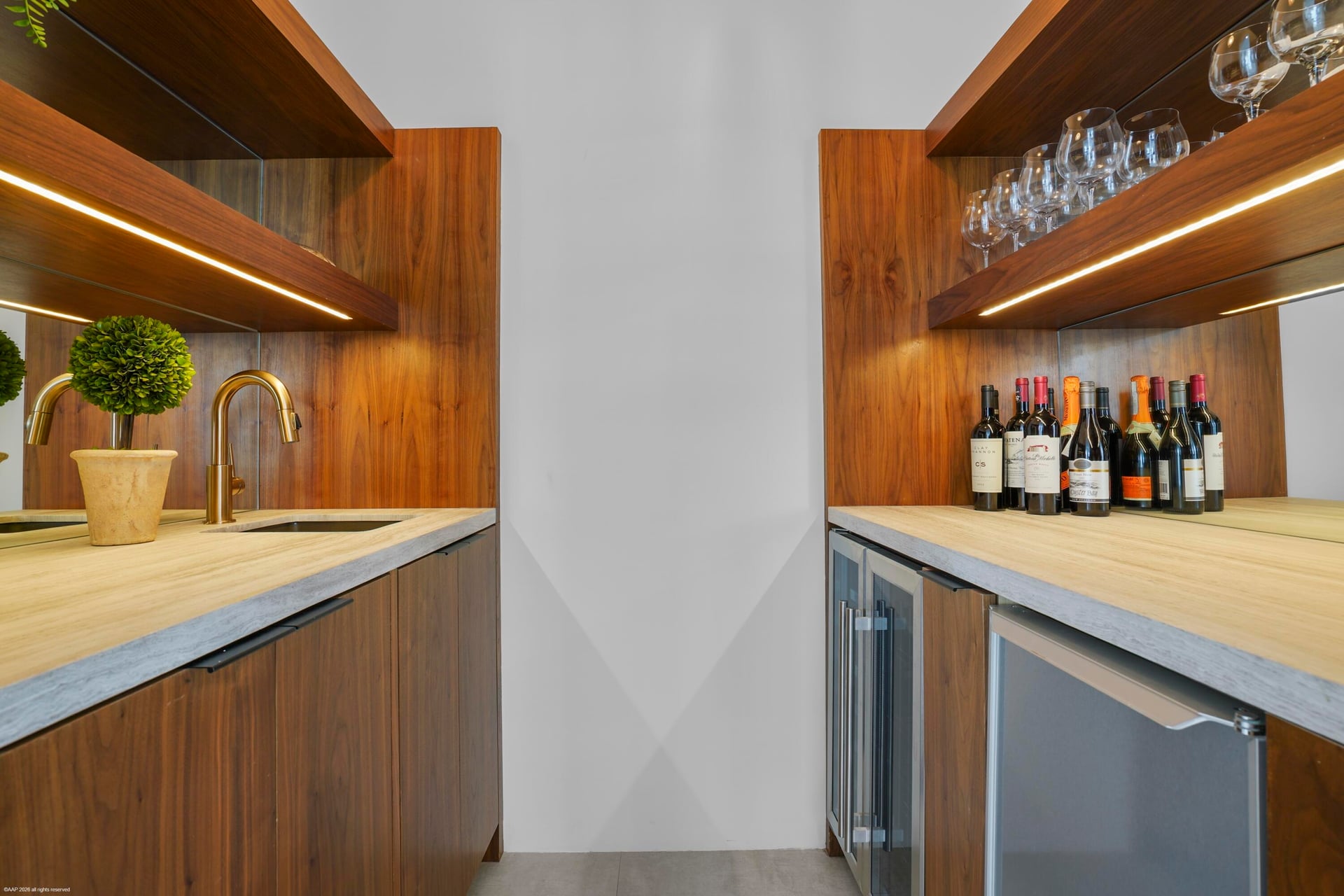 Palm Beach Point Residence photo 26