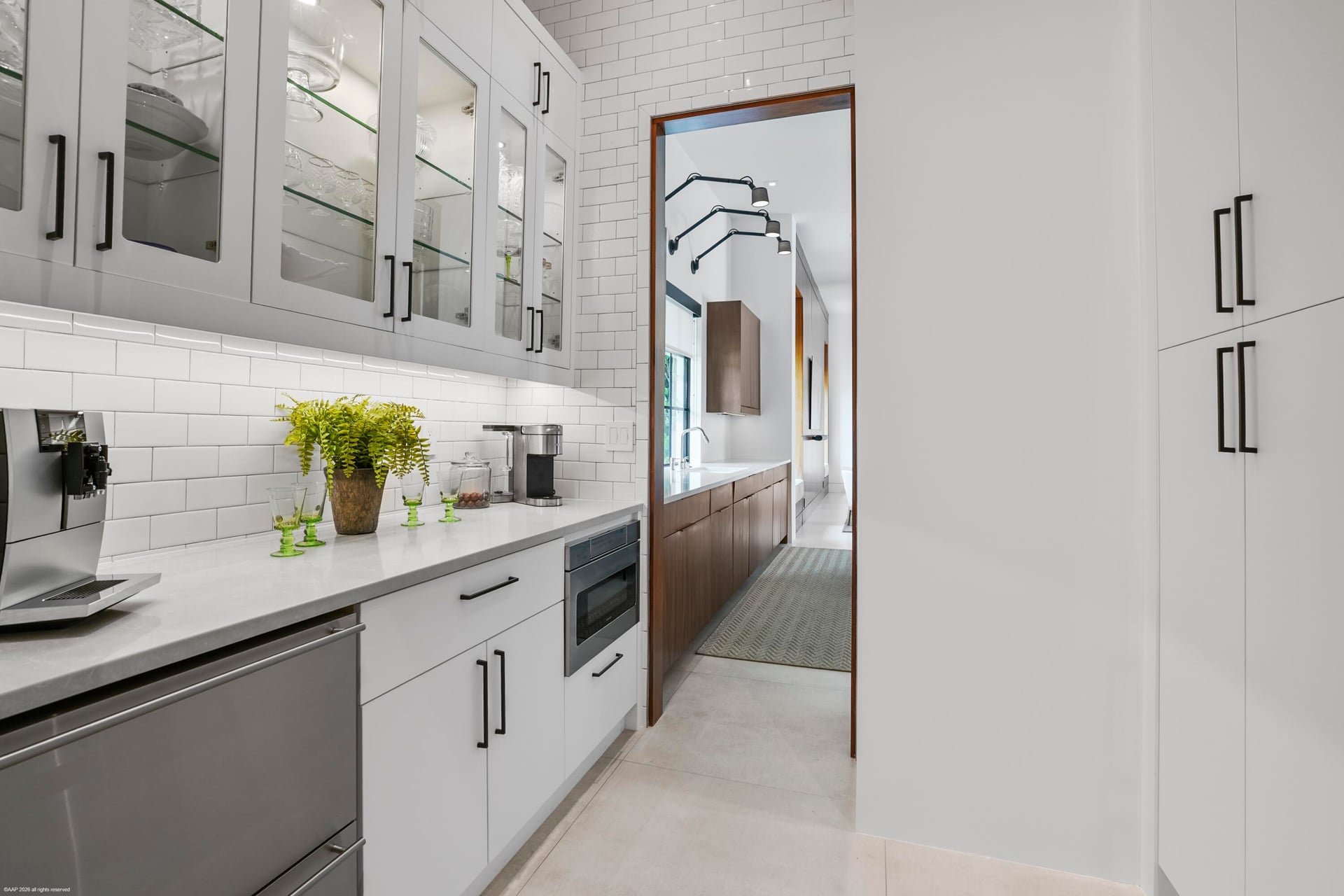 Palm Beach Point Residence photo 27