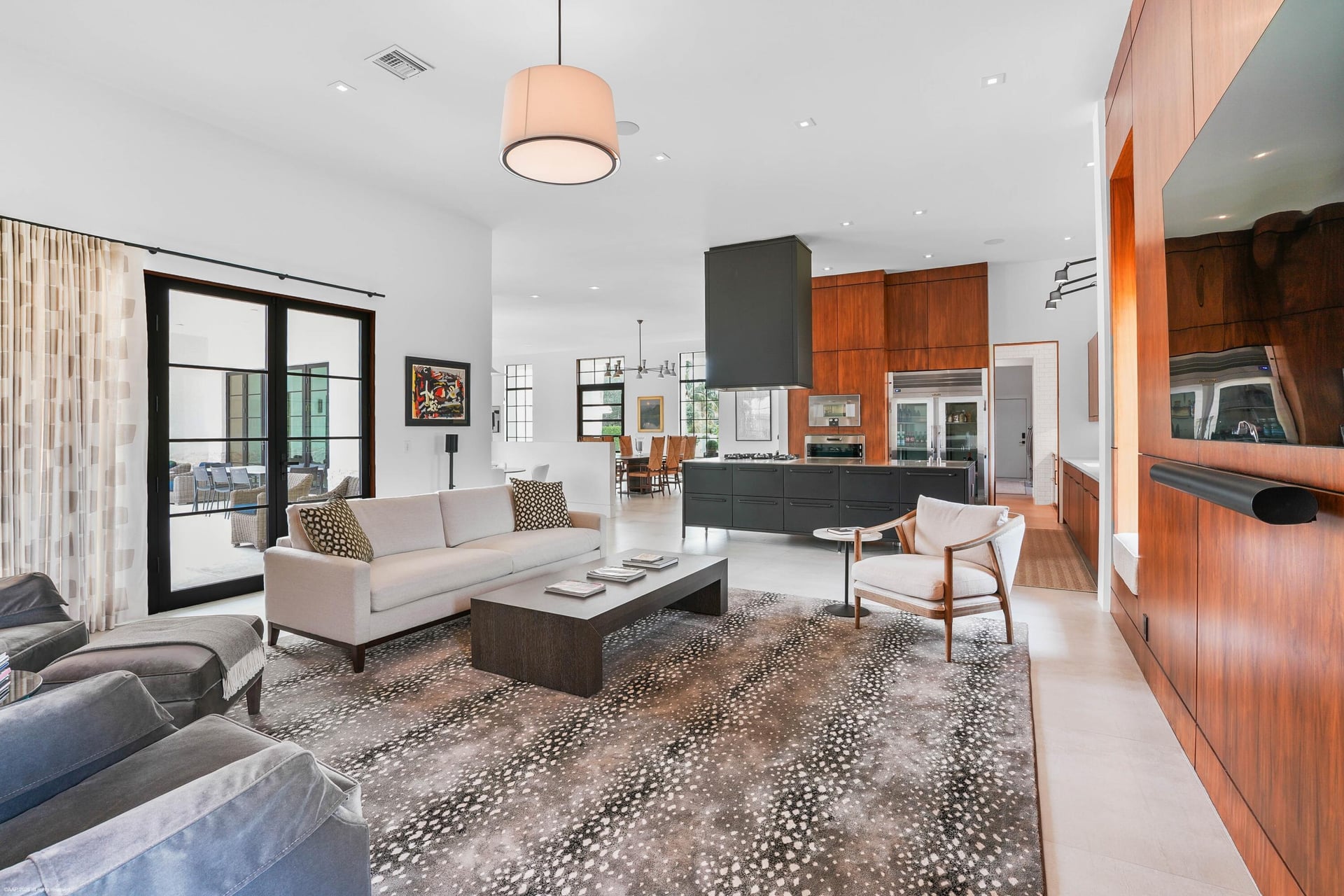 Palm Beach Point Residence photo 29