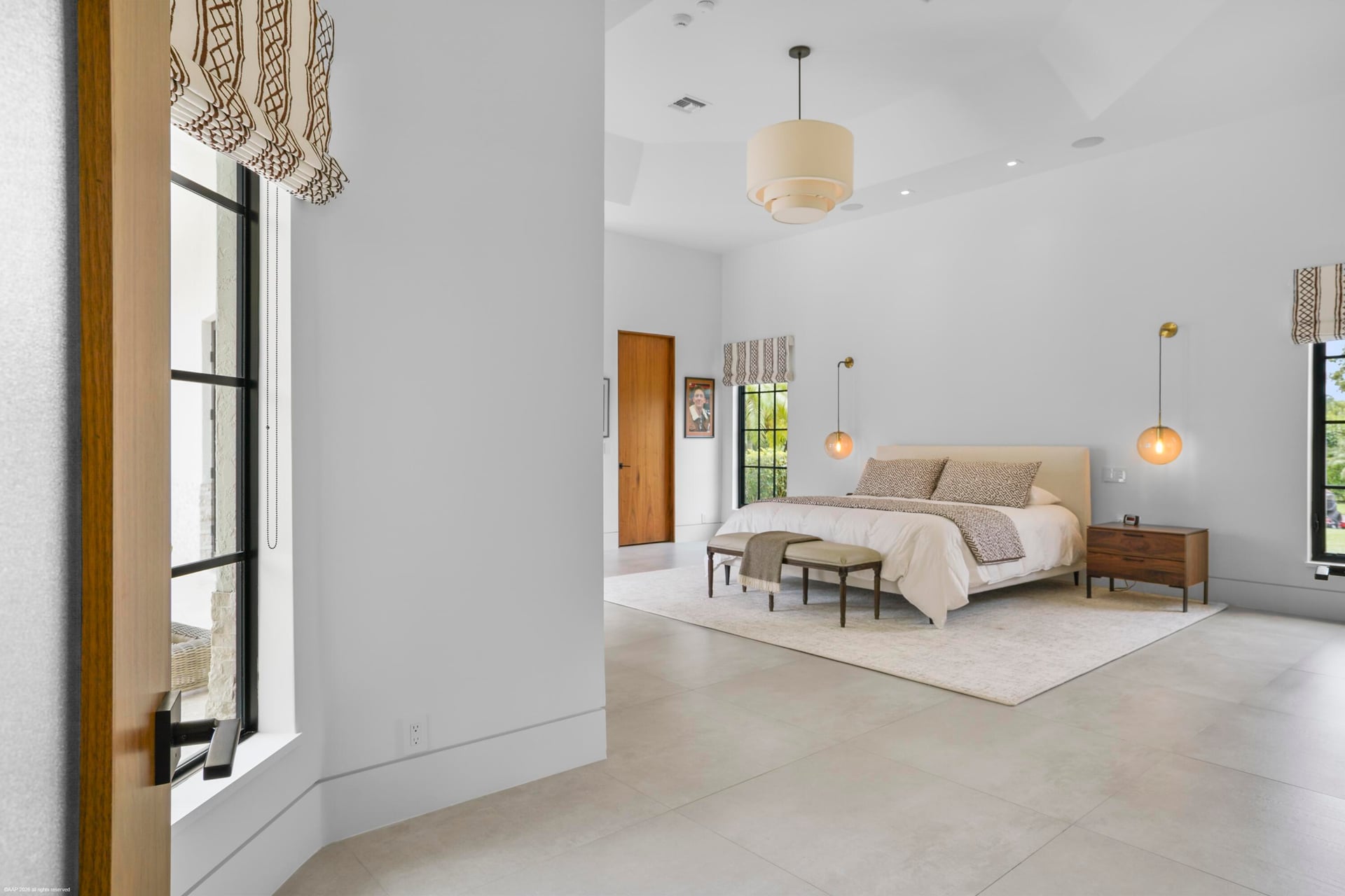 Palm Beach Point Residence photo 32