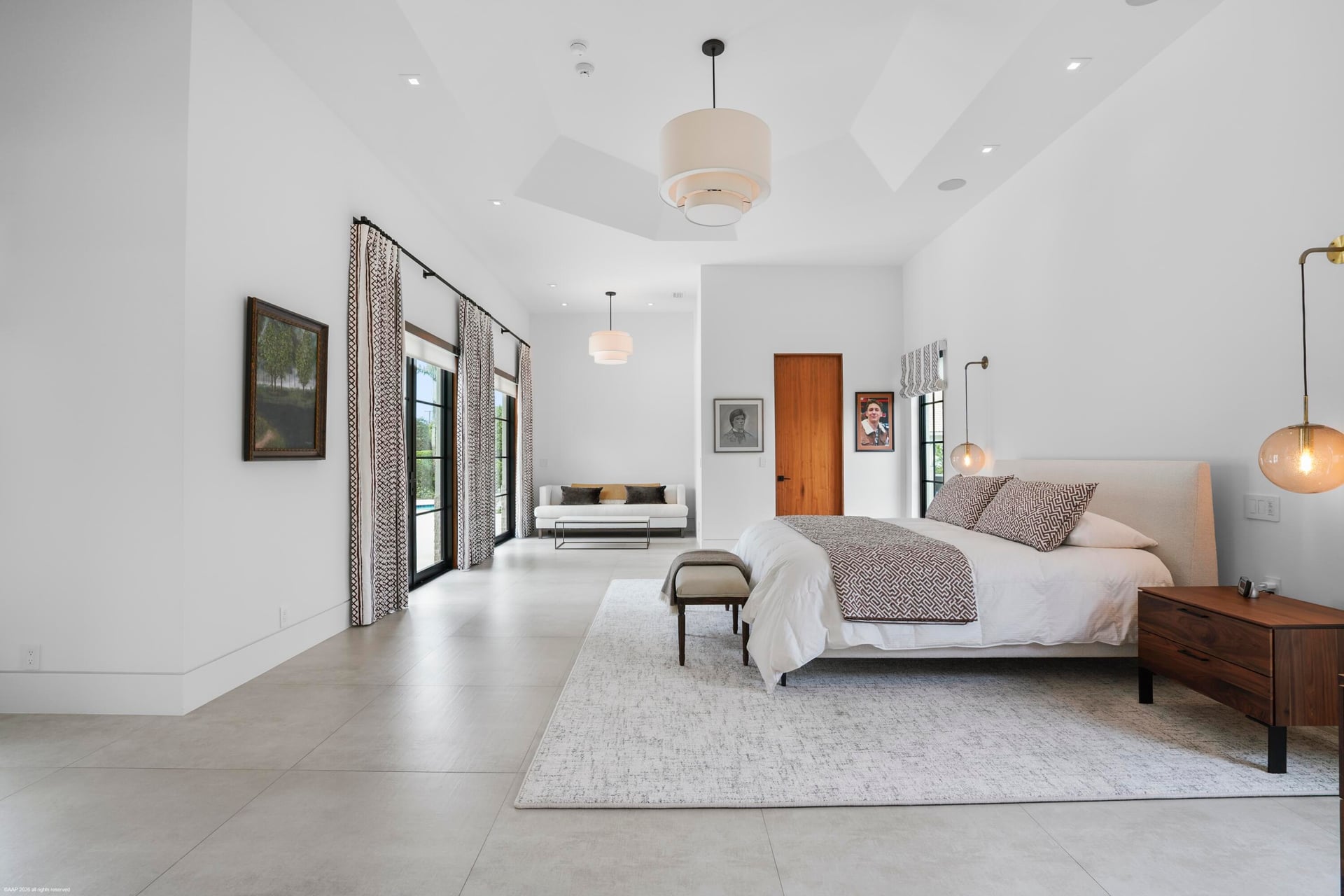 Palm Beach Point Residence photo 33