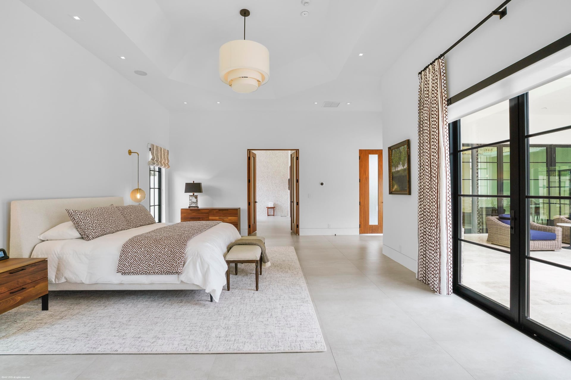 Palm Beach Point Residence photo 35