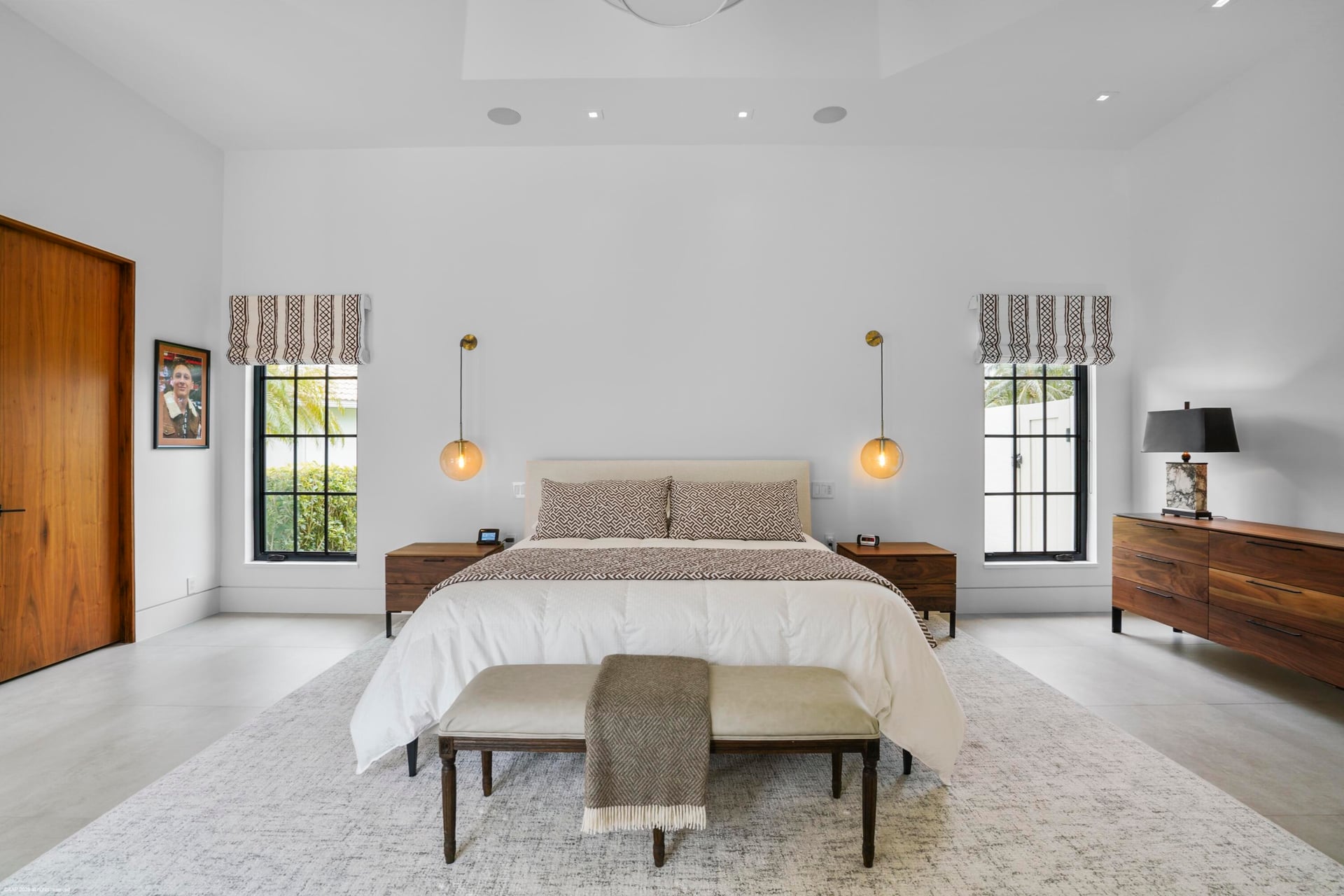 Palm Beach Point Residence photo 36