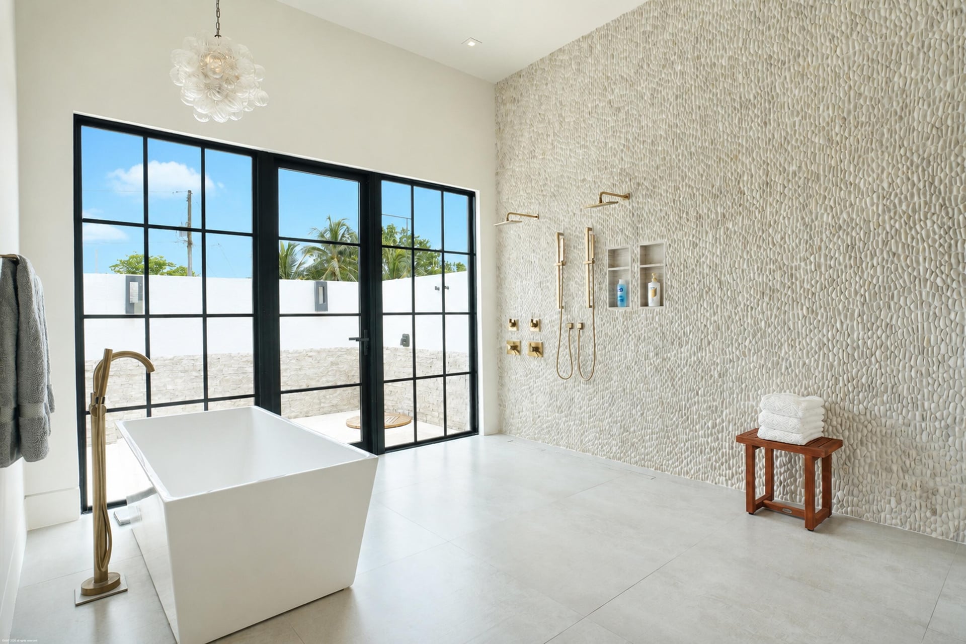 Palm Beach Point Residence photo 38