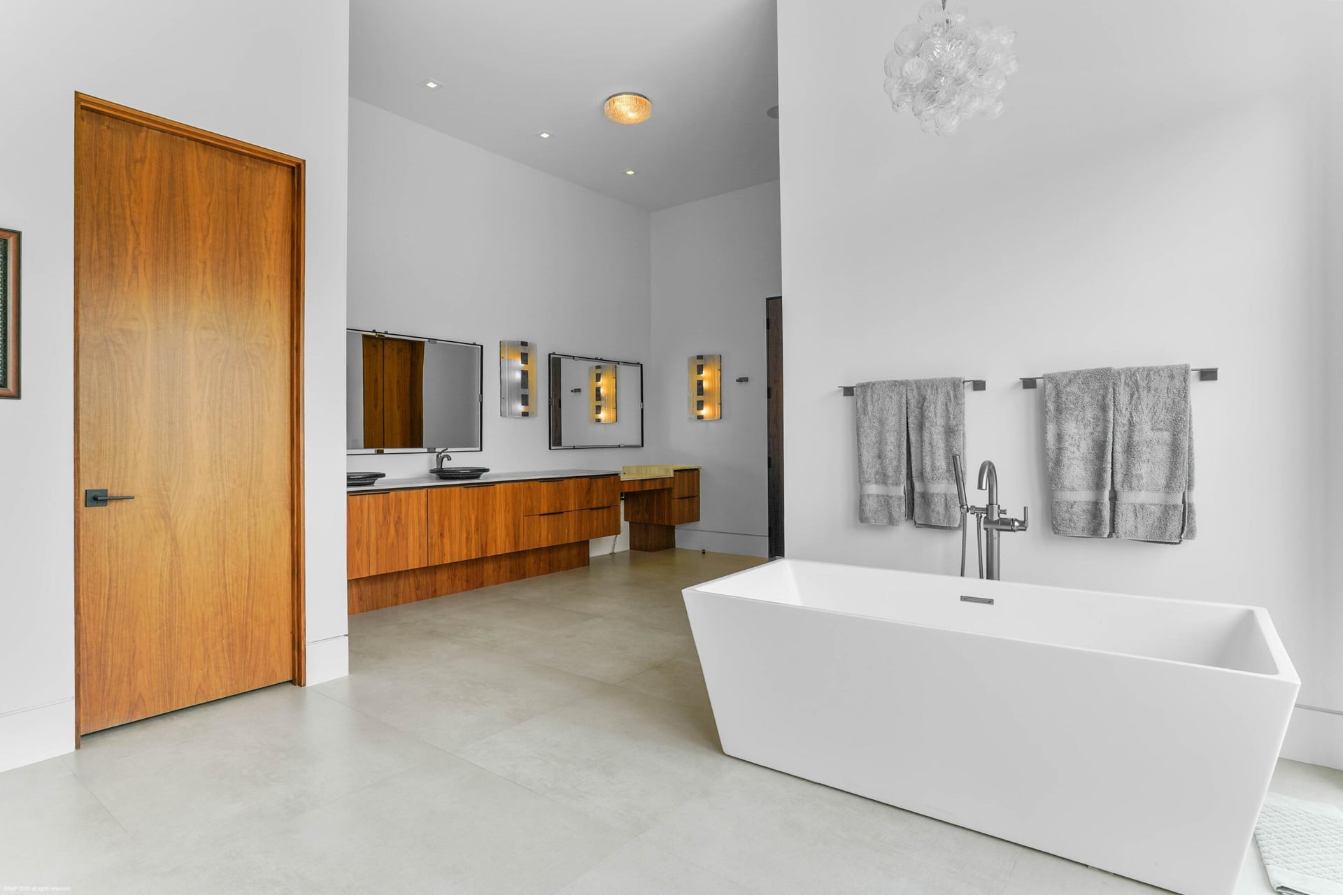Palm Beach Point Residence photo 39