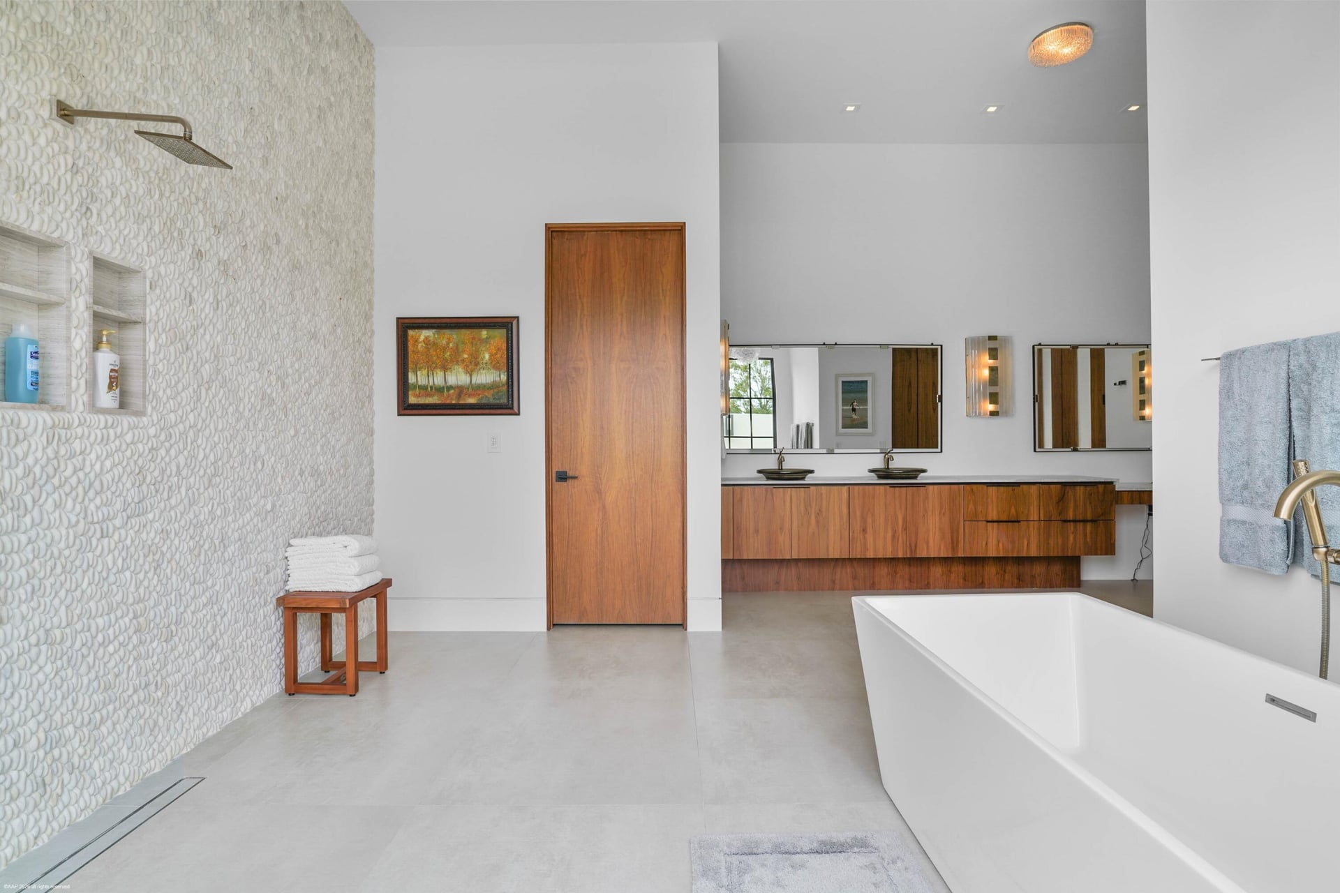 Palm Beach Point Residence photo 40