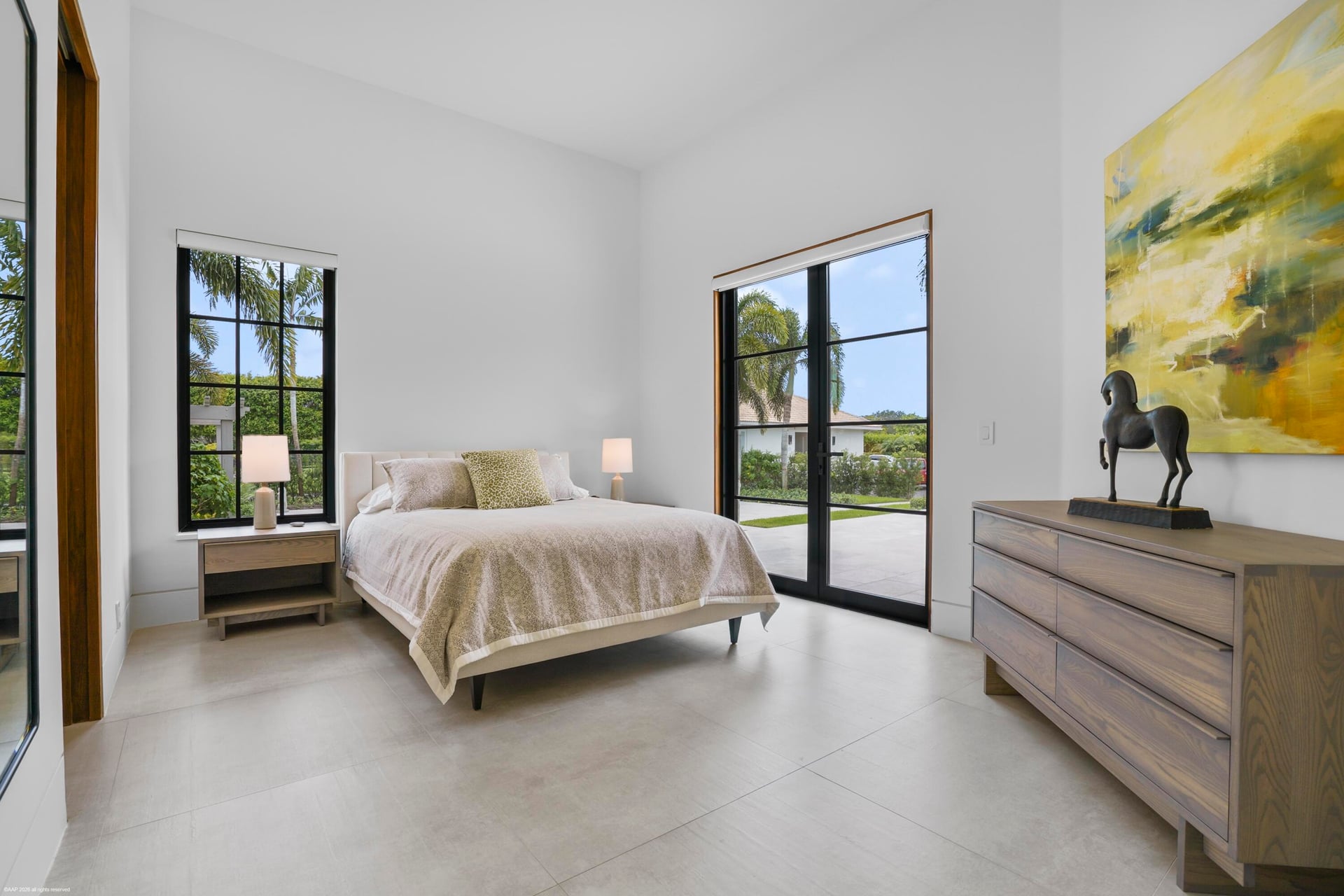 Palm Beach Point Residence photo 42