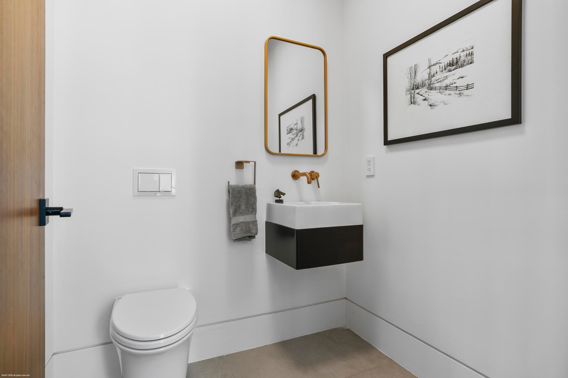 Palm Beach Point Residence photo 48