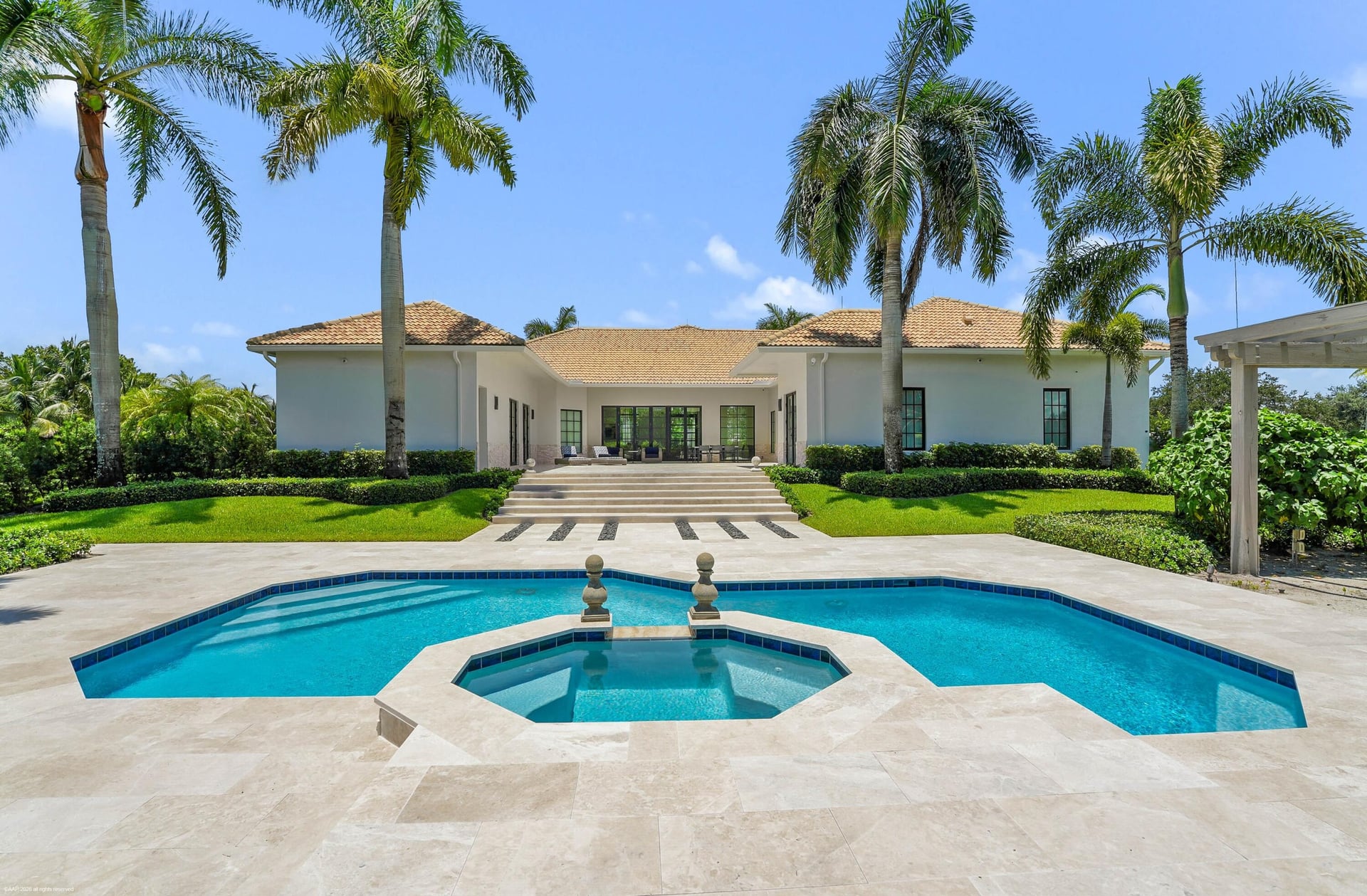 Palm Beach Point Residence photo 51