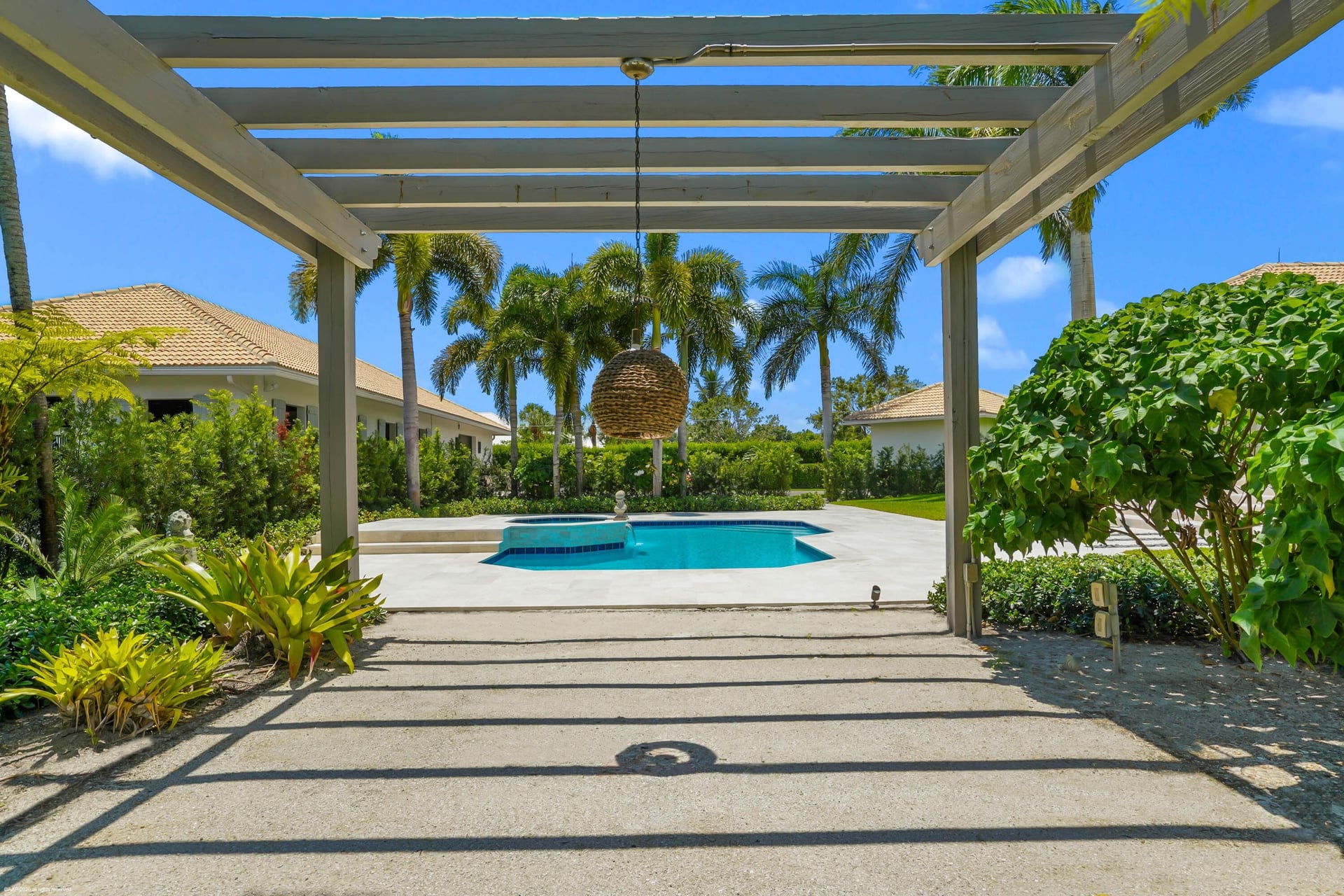Palm Beach Point Residence photo 55