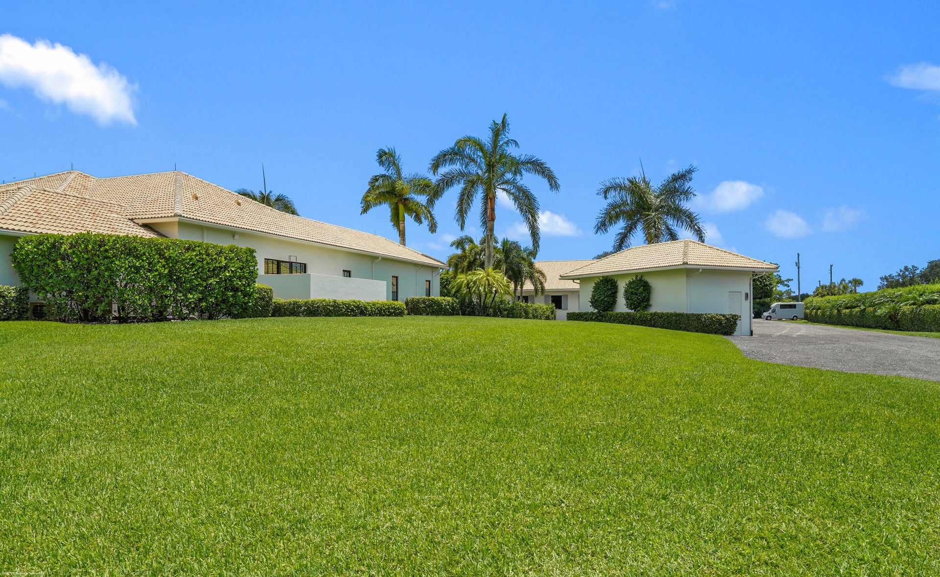 Palm Beach Point Residence photo 56