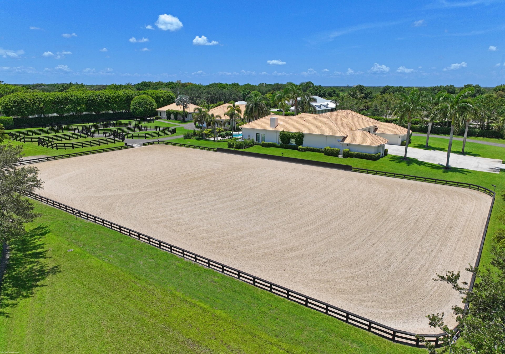Palm Beach Point Residence photo 57