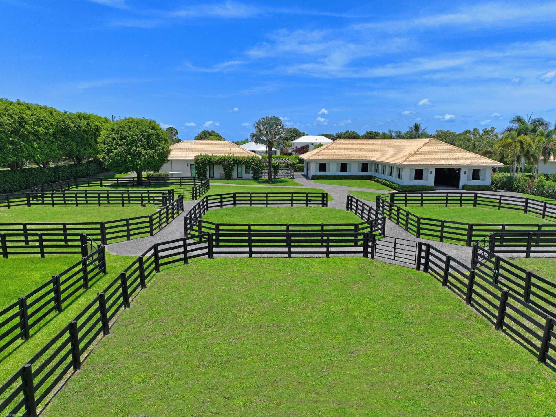 Palm Beach Point Residence photo 58