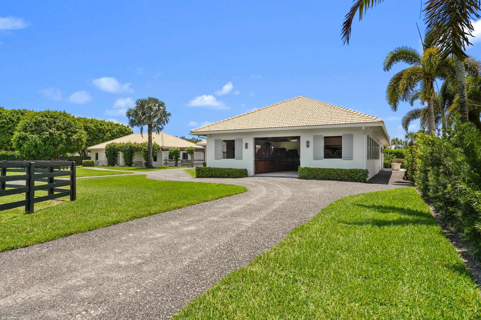 Palm Beach Point Residence photo 61