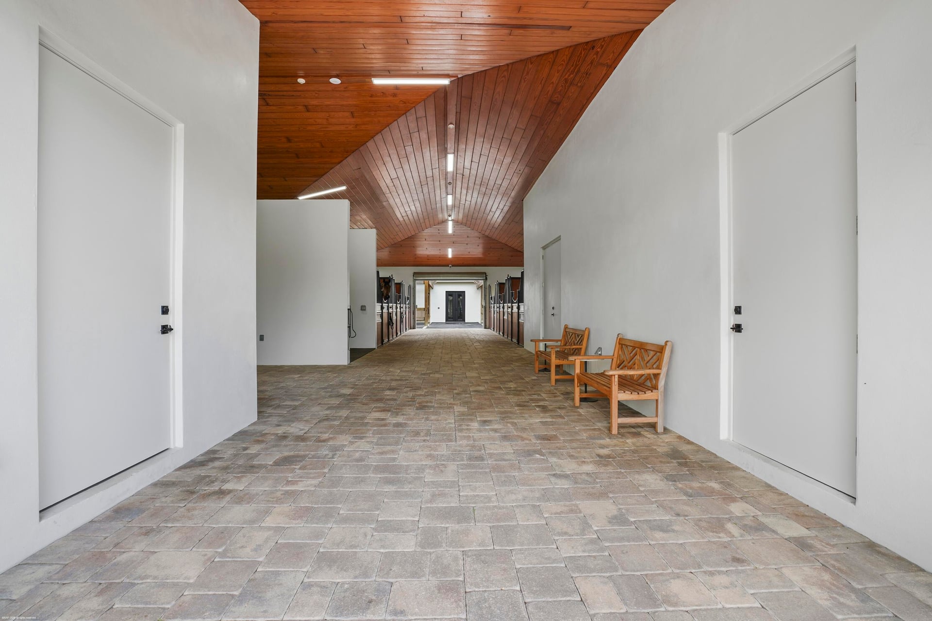 Palm Beach Point Residence photo 68