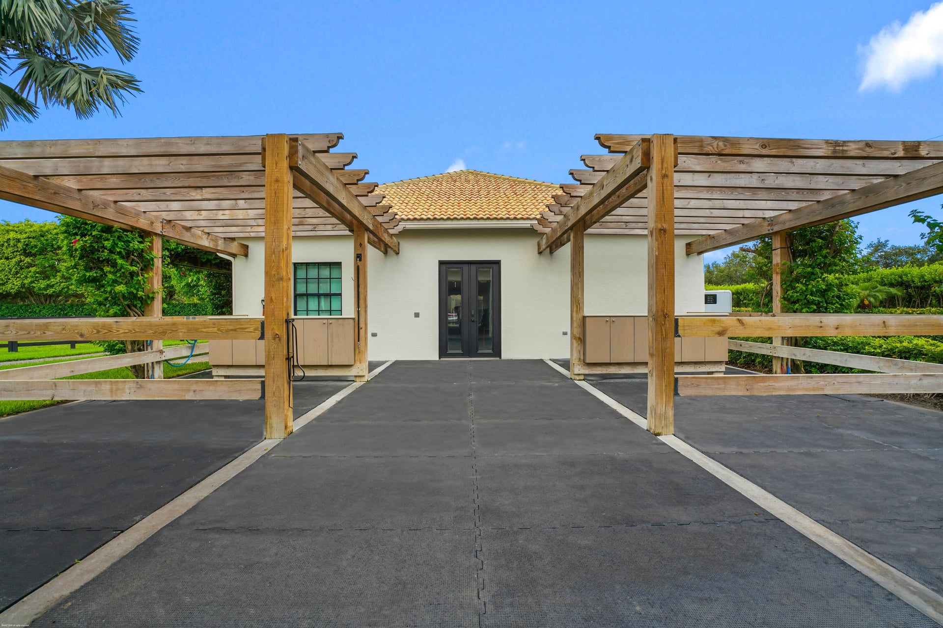 Palm Beach Point Residence photo 73