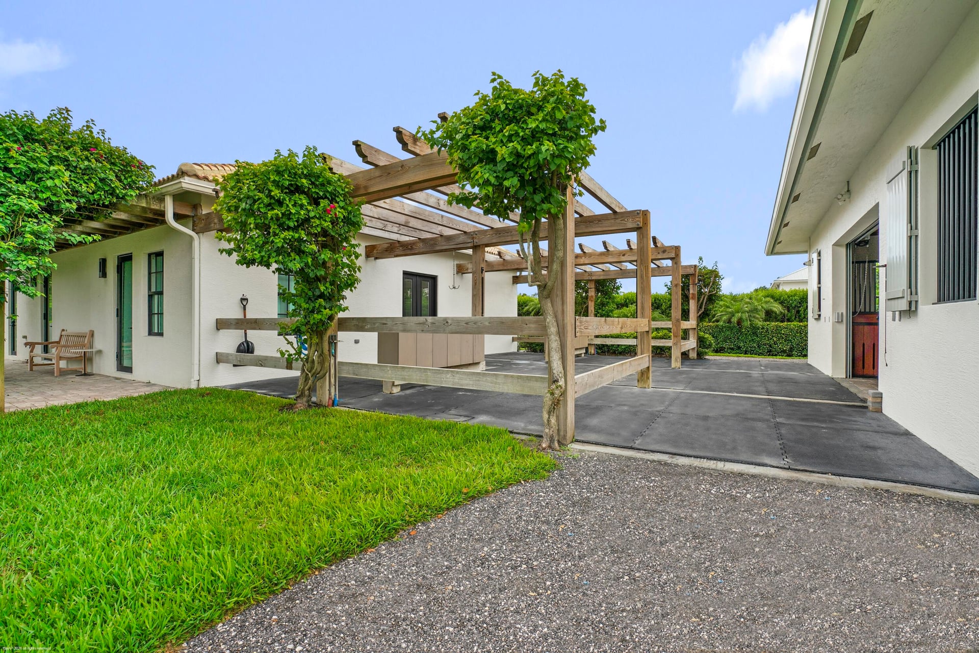 Palm Beach Point Residence photo 75