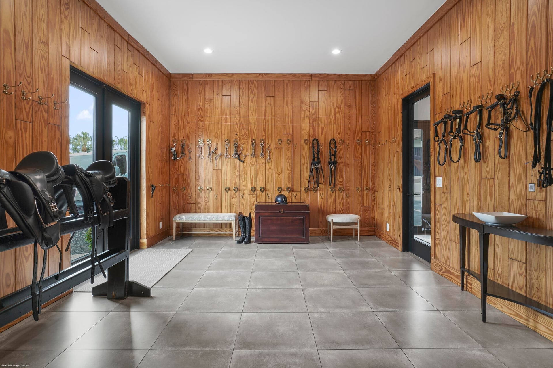 Palm Beach Point Residence photo 77