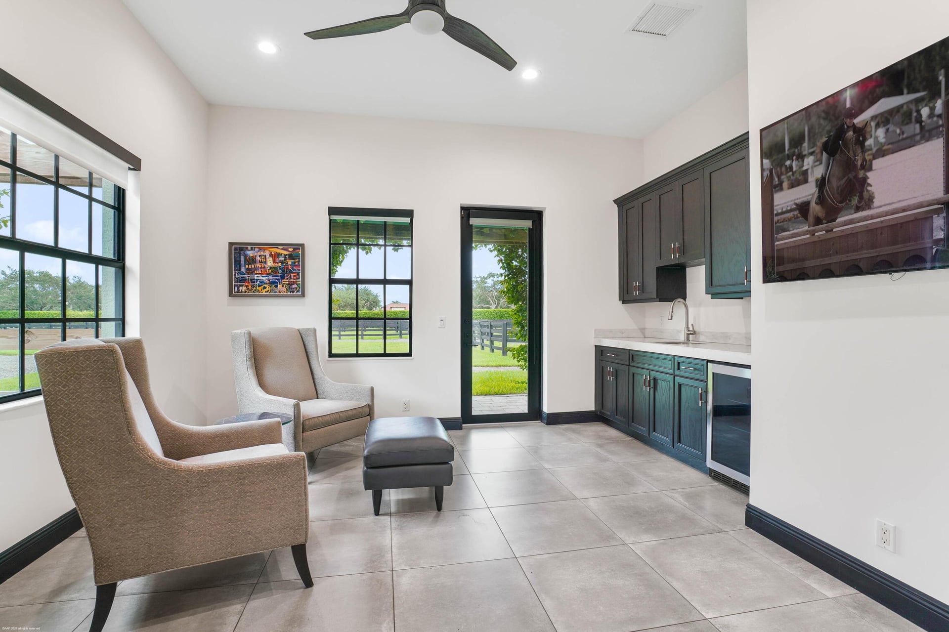 Palm Beach Point Residence photo 78