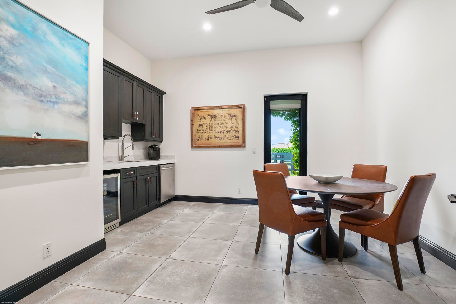 Palm Beach Point Residence photo 81