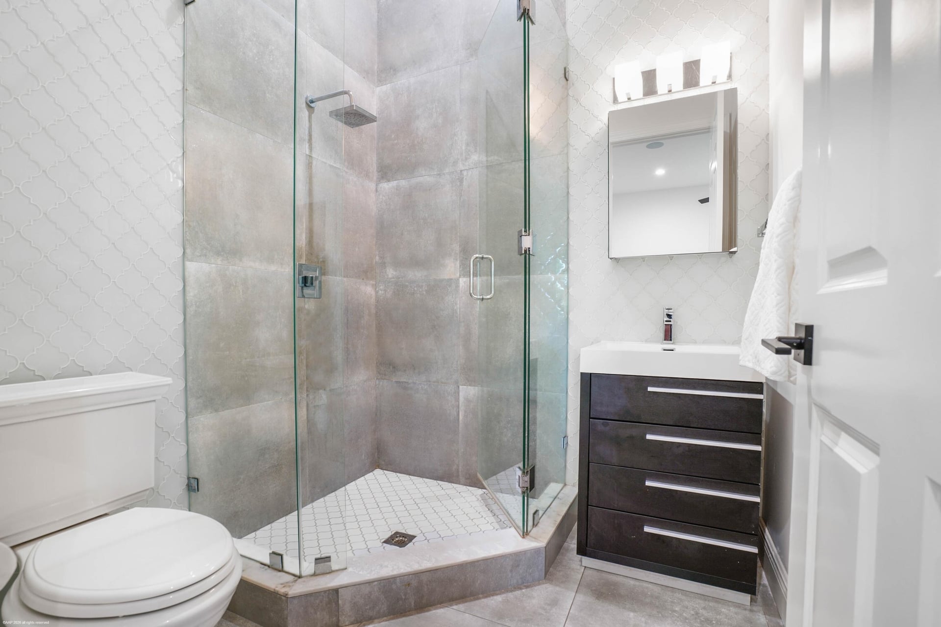 Palm Beach Point Residence photo 87