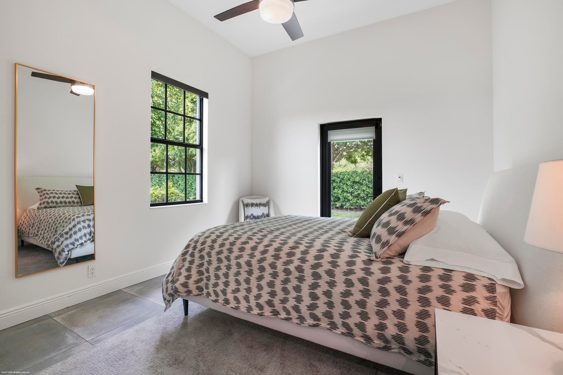 Palm Beach Point Residence photo 88