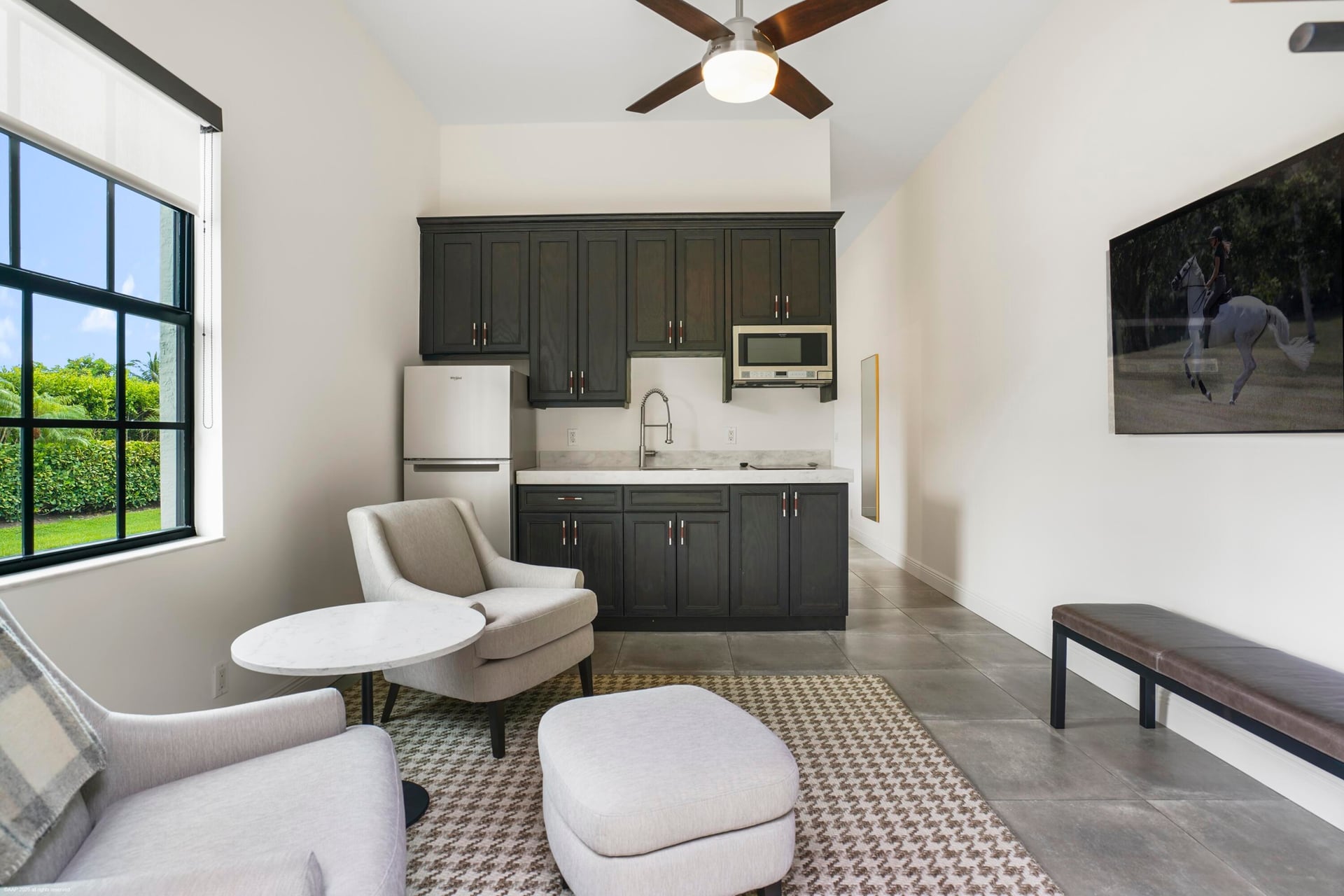 Palm Beach Point Residence photo 89