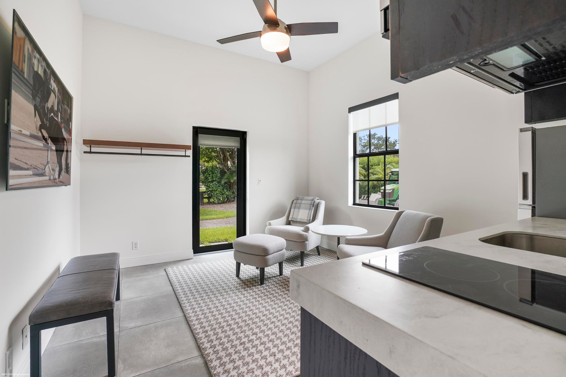 Palm Beach Point Residence photo 90