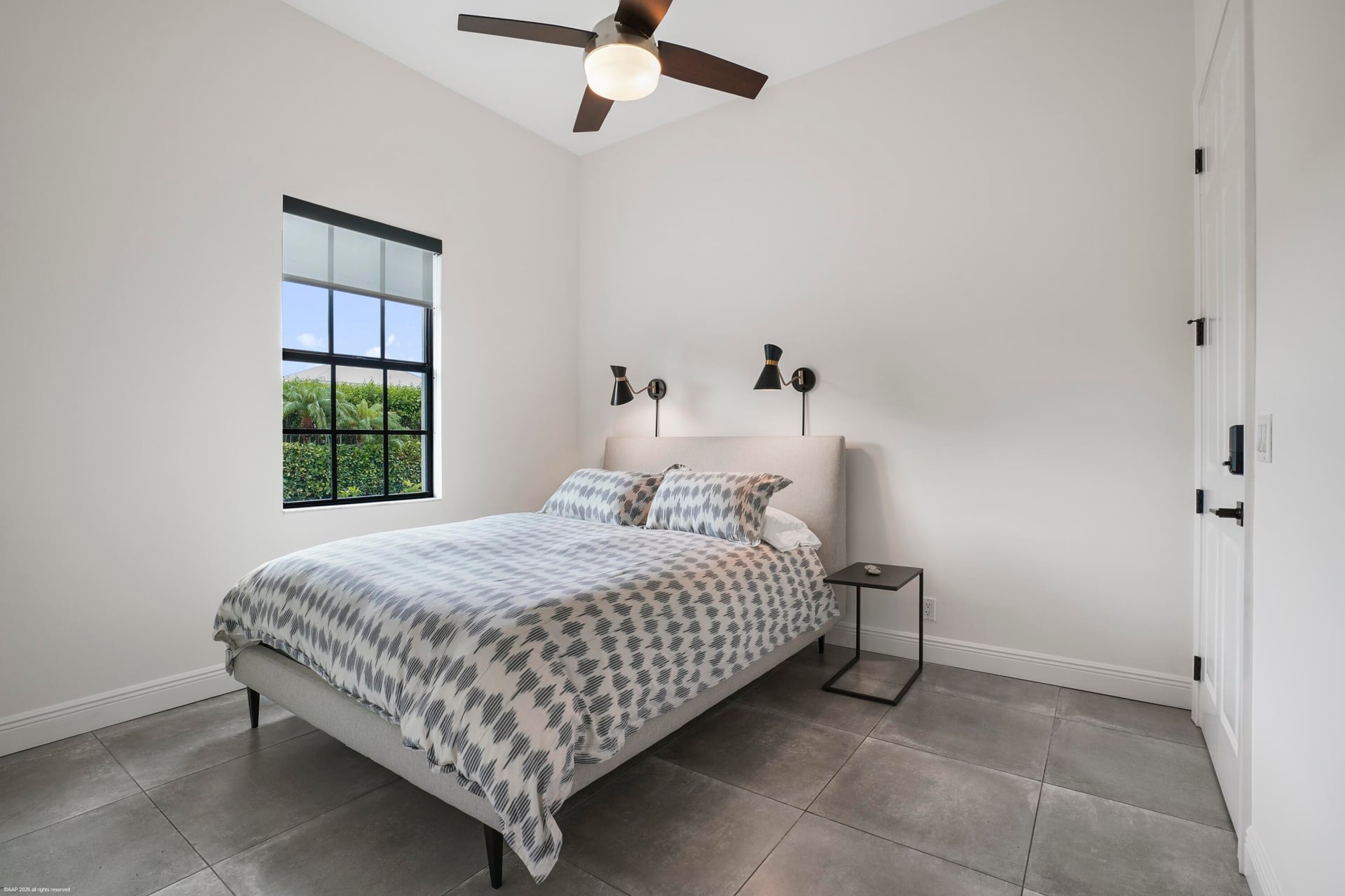 Palm Beach Point Residence photo 91
