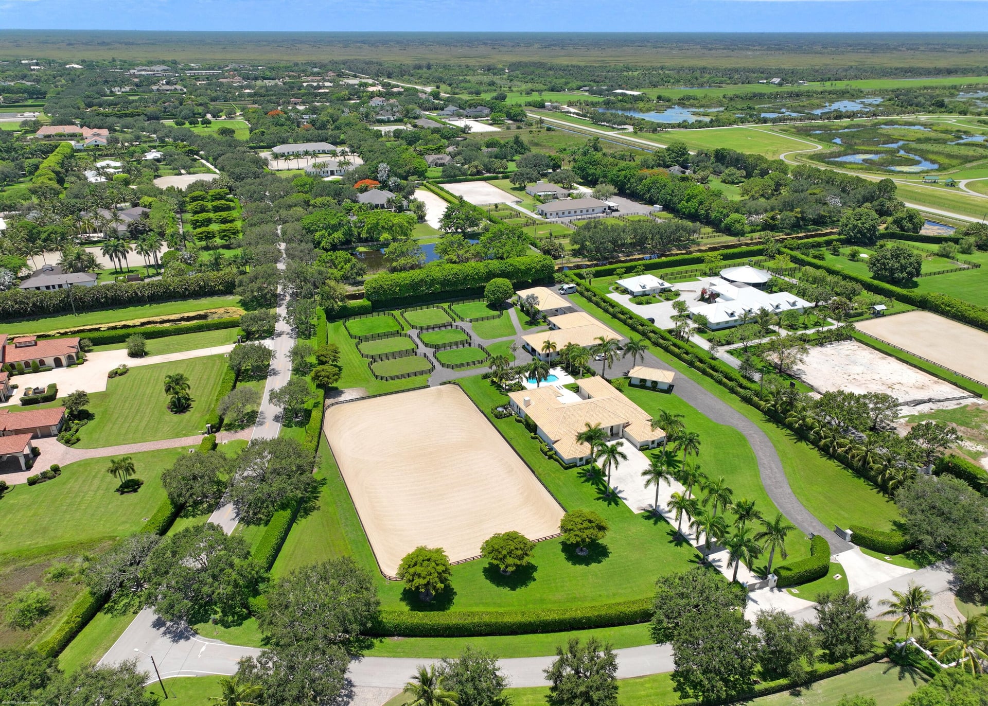 Palm Beach Point Residence photo 97