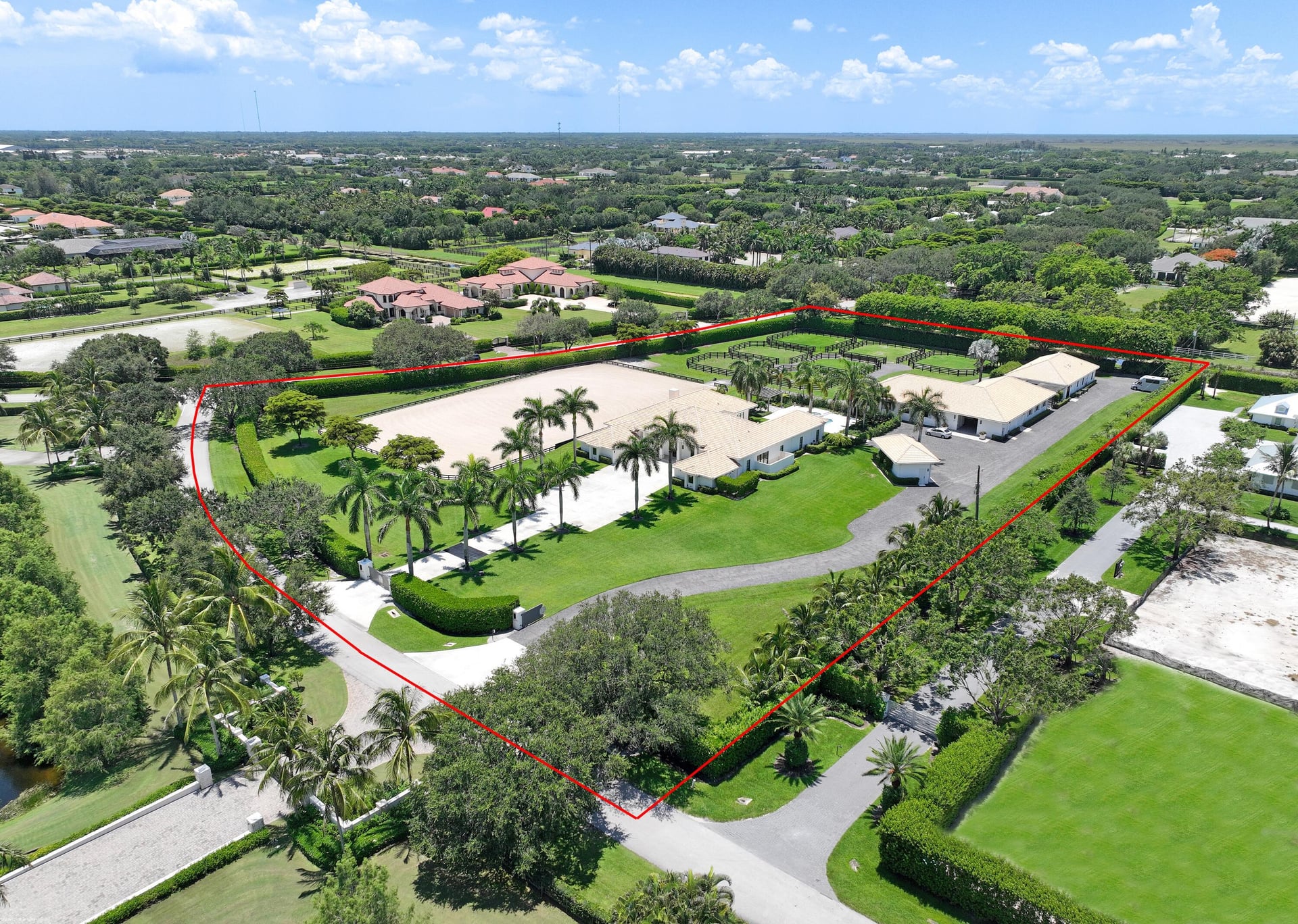 Palm Beach Point Residence photo 98