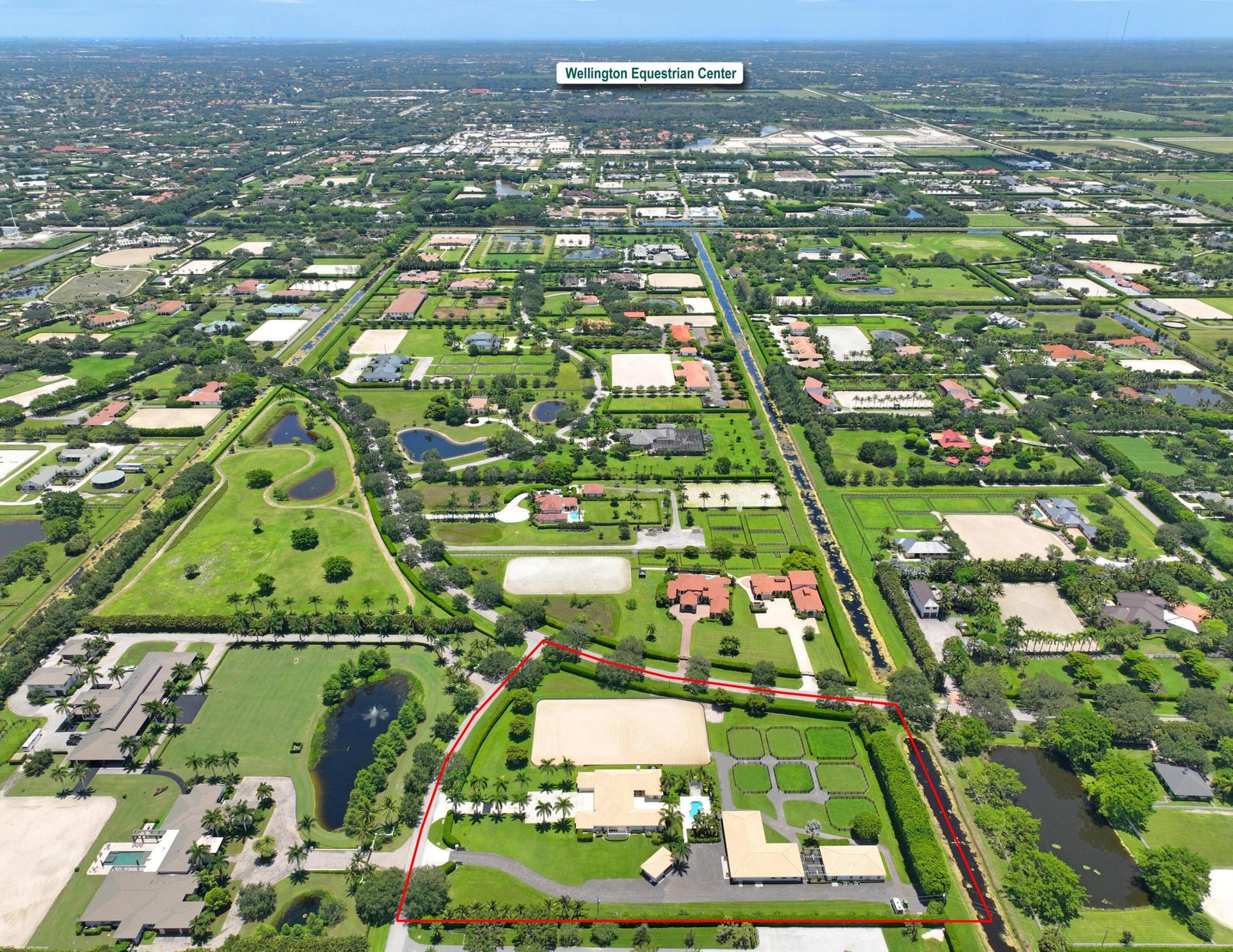 Palm Beach Point Residence photo 99