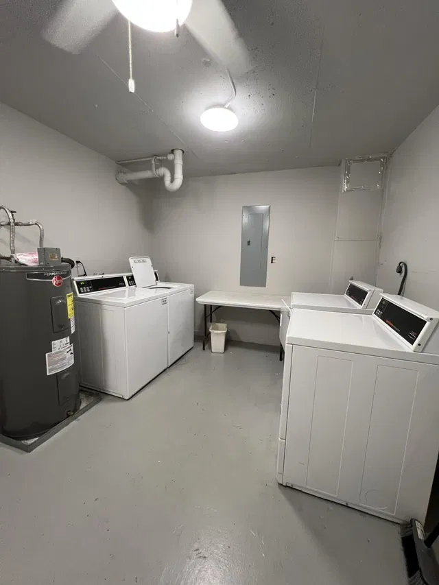 Unit 506 photo 30