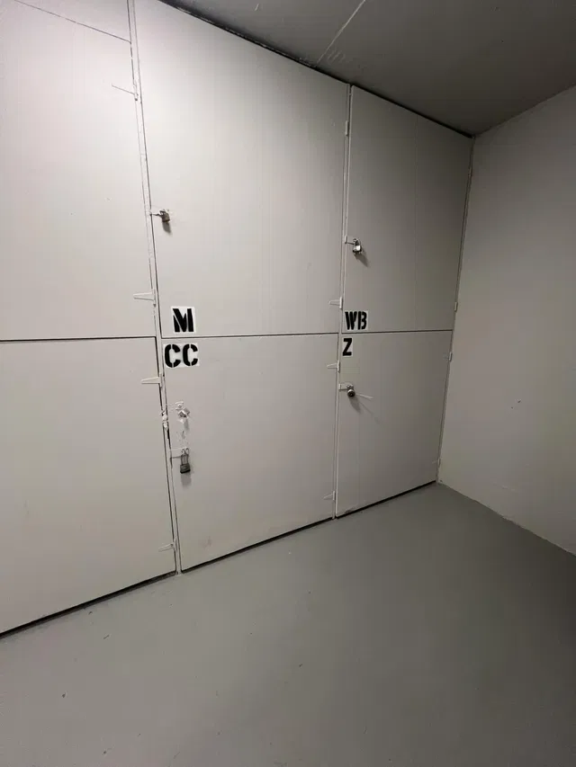 Unit 506 photo 35