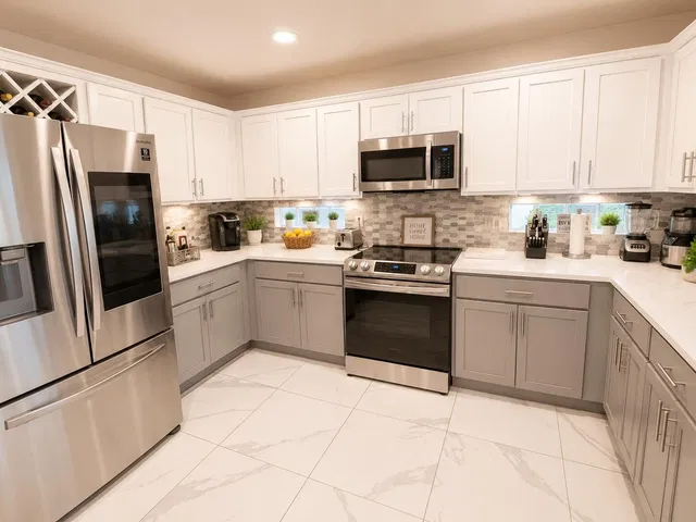 Residence photo 8