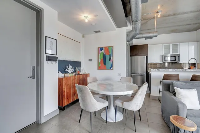 The Mark Downtown Delray Beach Unit 402 photo 5