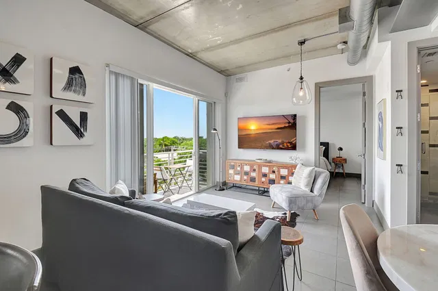 The Mark Downtown Delray Beach Unit 402 photo 9