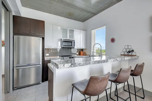 The Mark Downtown Delray Beach Unit 402 photo 11