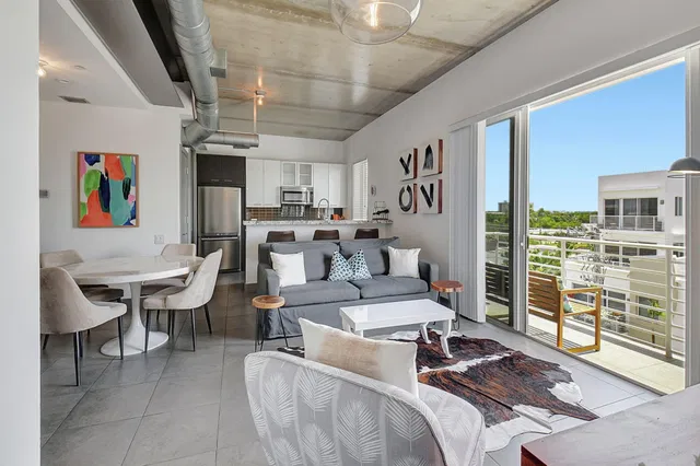 The Mark Downtown Delray Beach Unit 402 photo 18